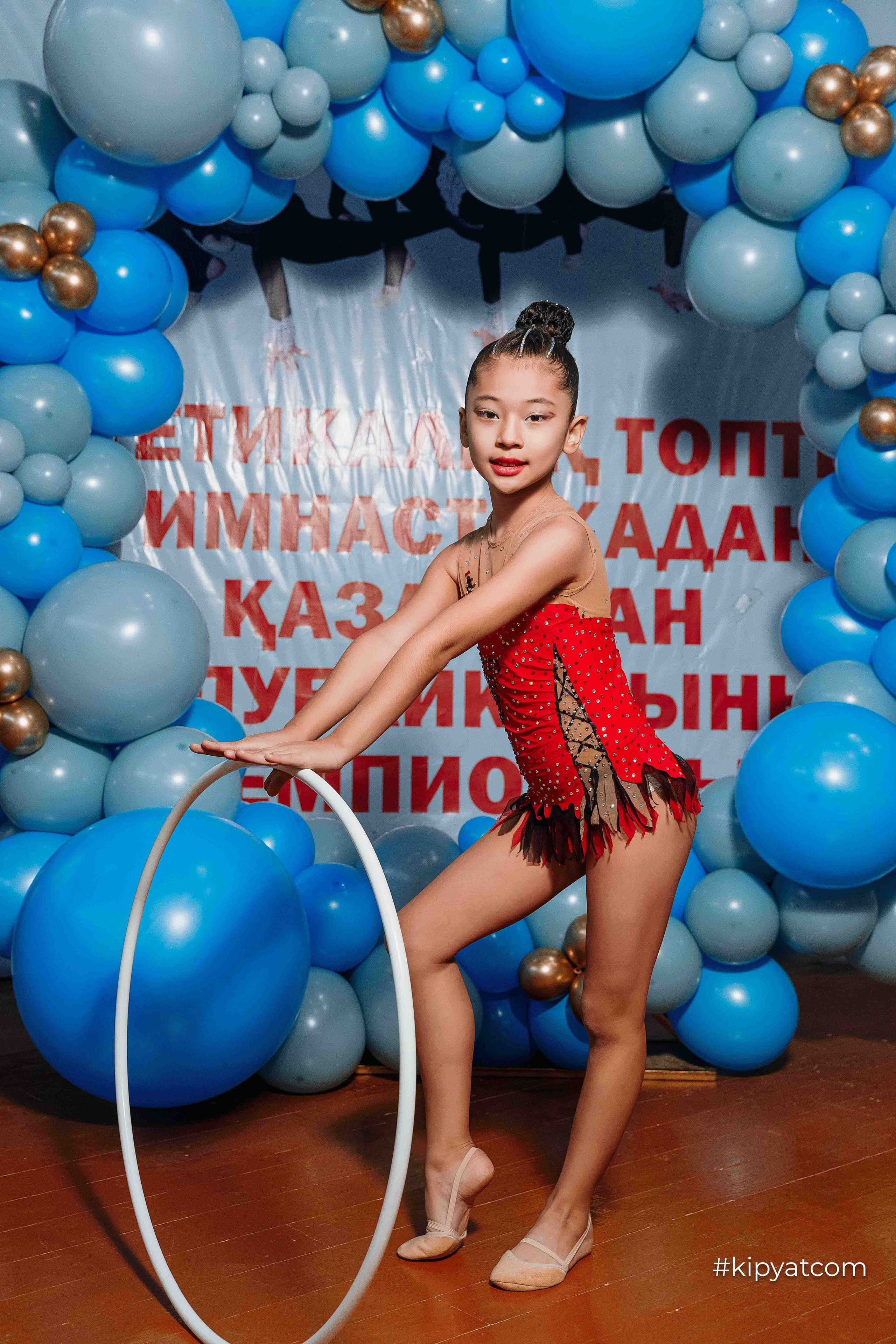 Турнир ко Дню Независимости