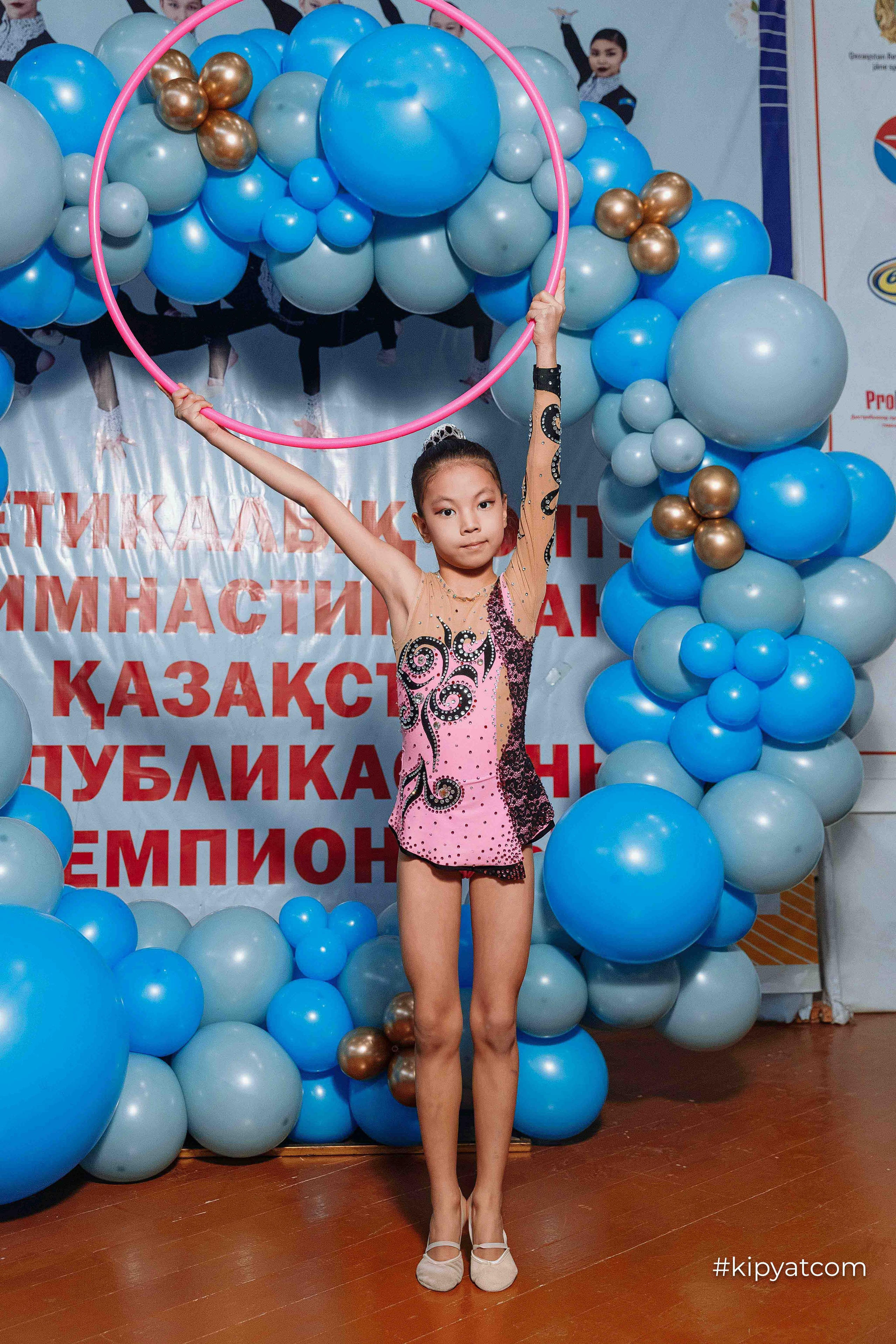 Турнир ко Дню Независимости