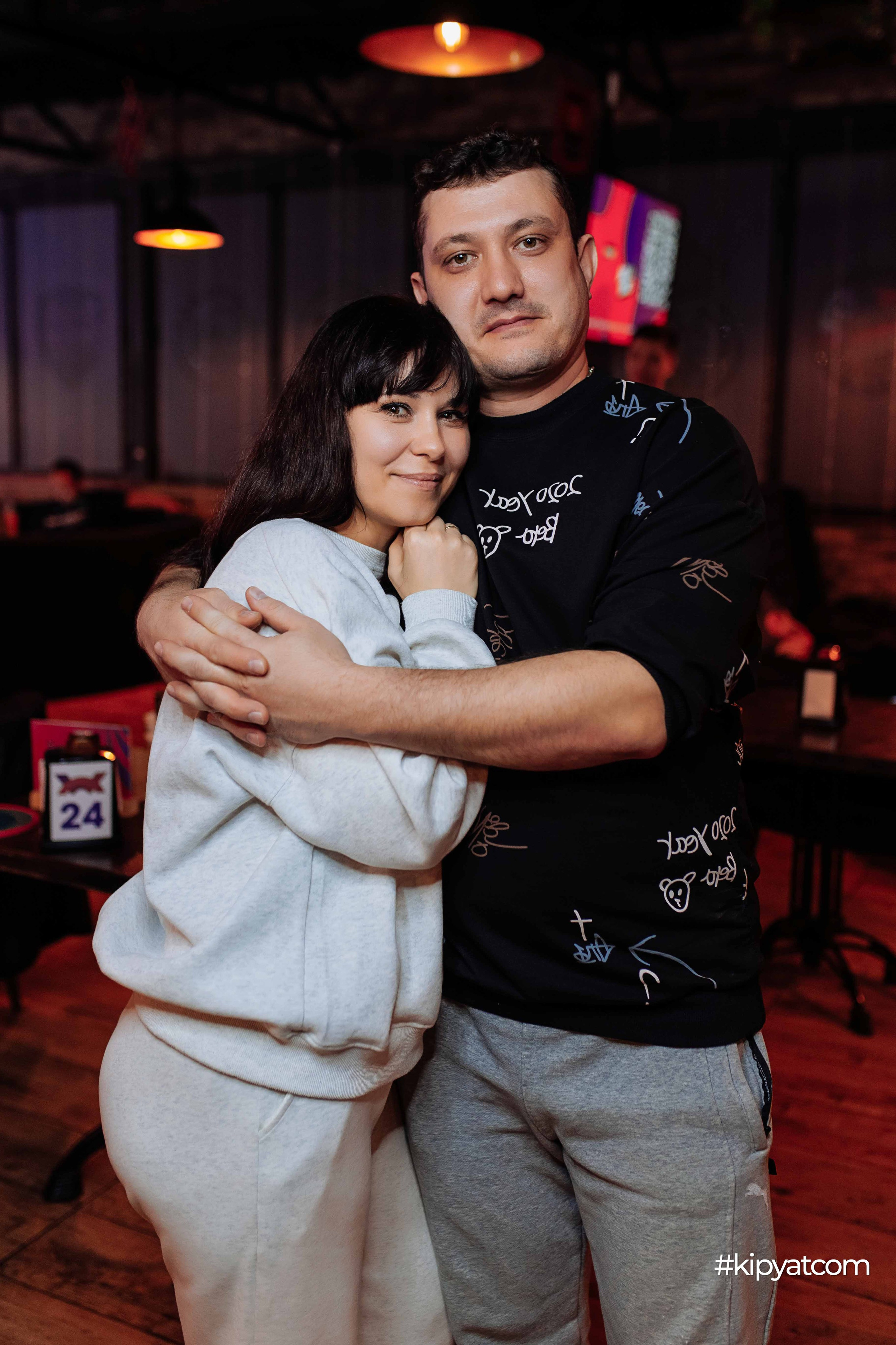 Эйнштейн Party