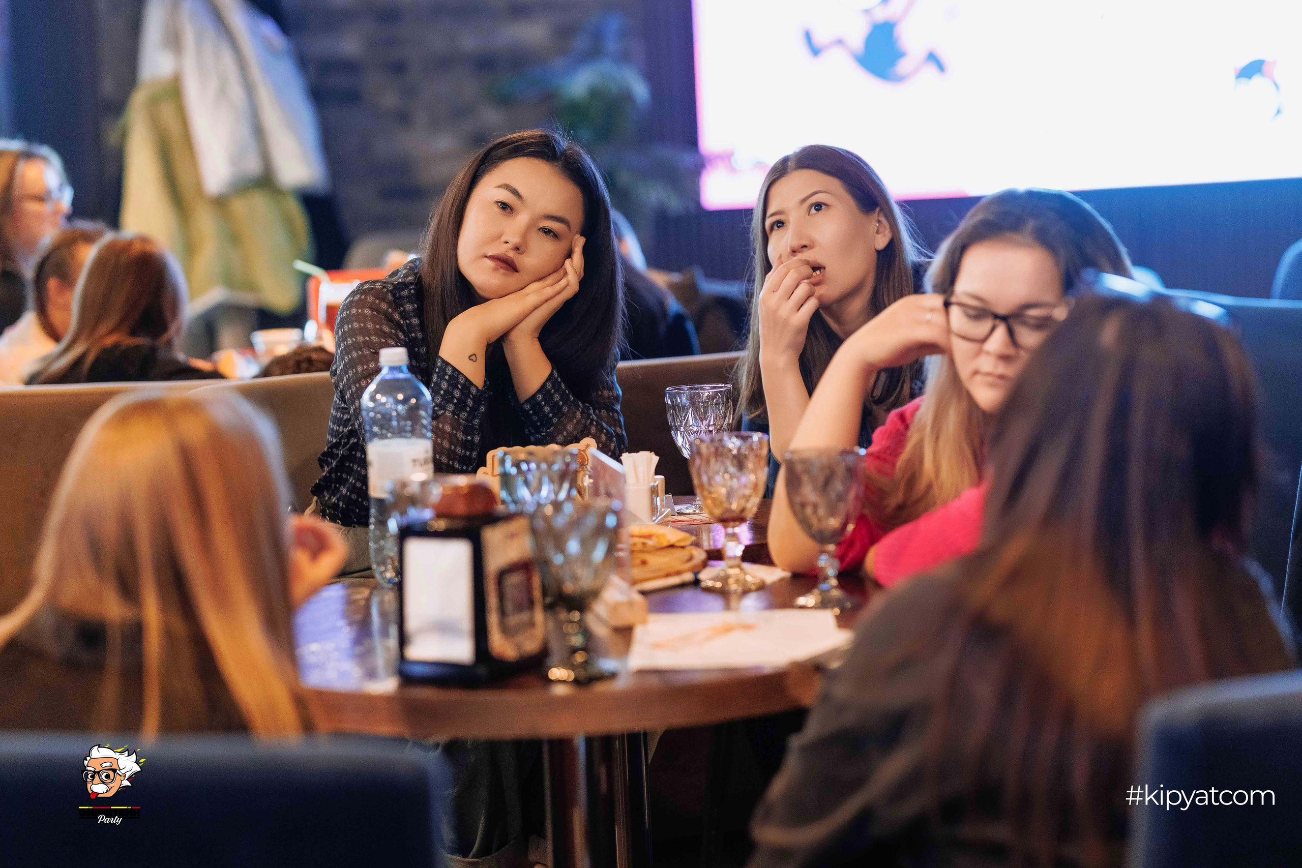 Эйнштейн Party