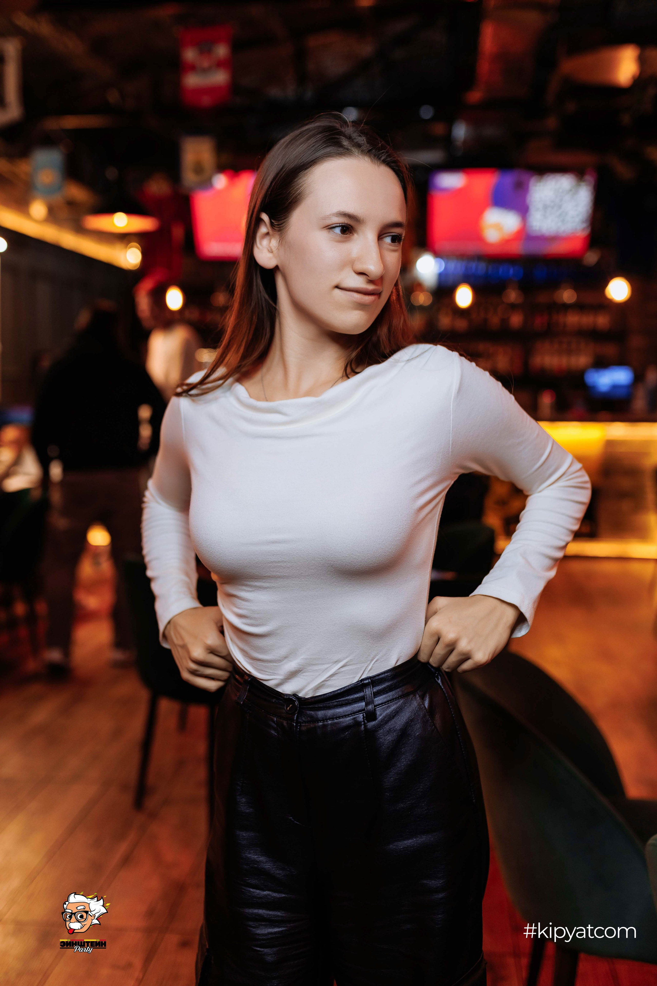 Эйнштейн Party