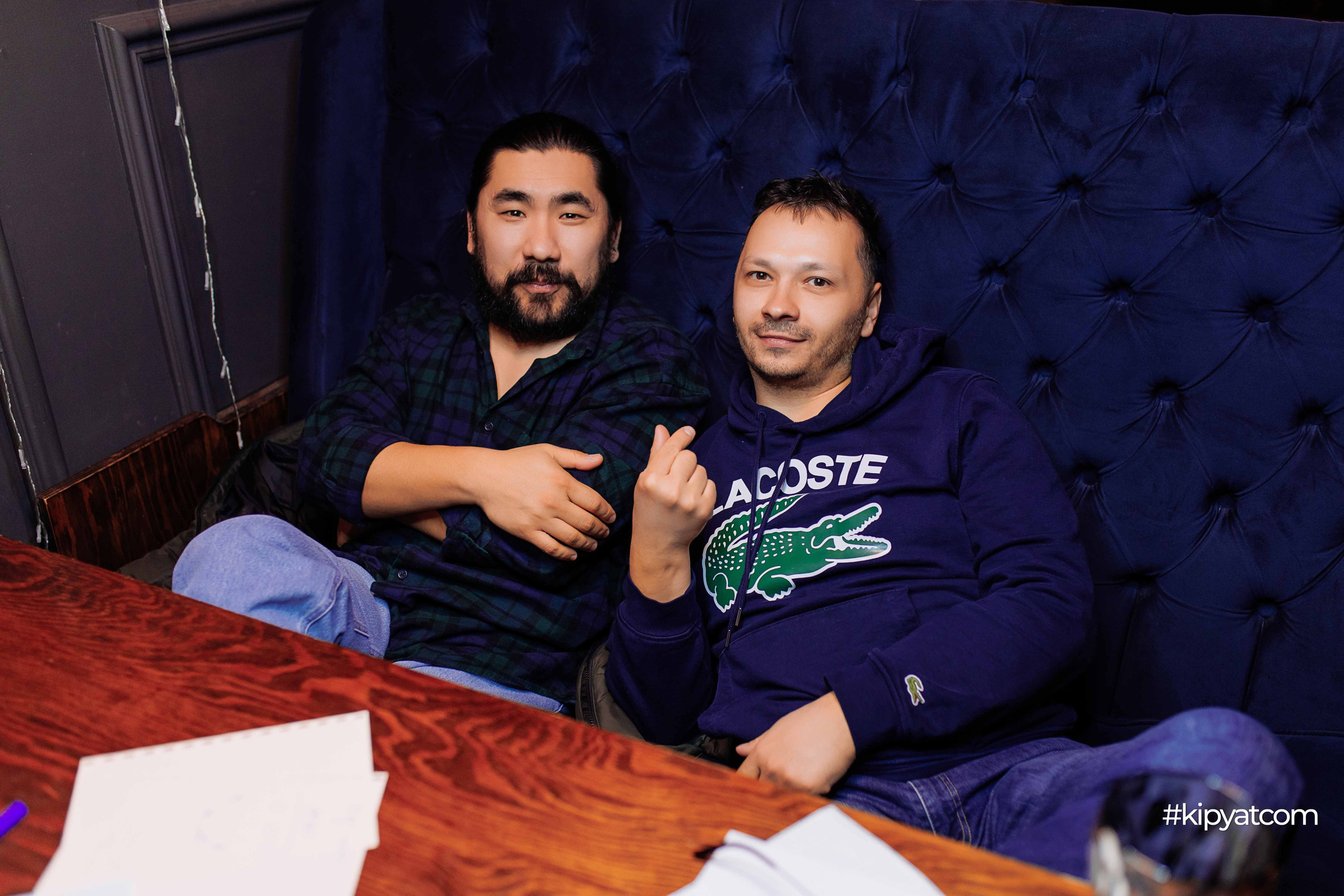 Эйнштейн Party