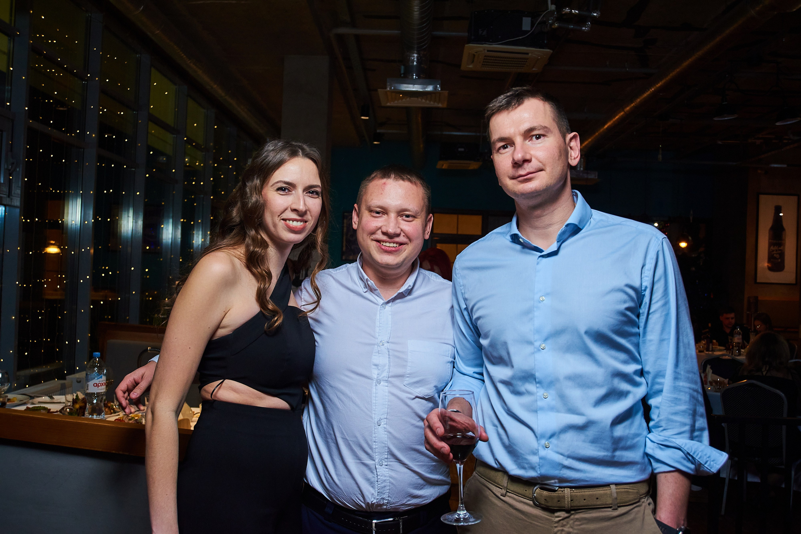 РЕПОРТАЖ. Студия PHOTONEBO.RU