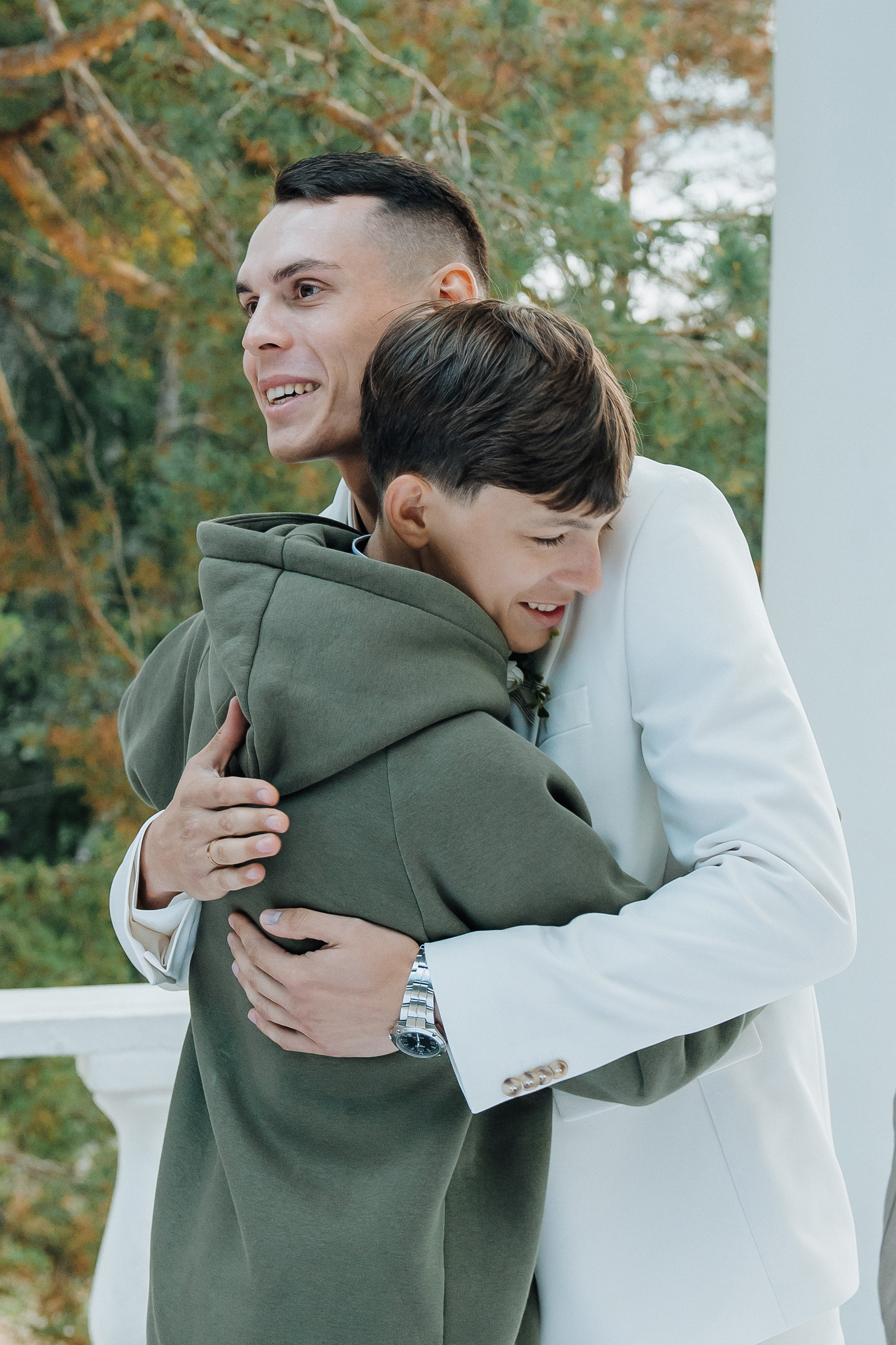 Виктор и Анастасия. Фотограф в Челябинске Ольга Гурьянова