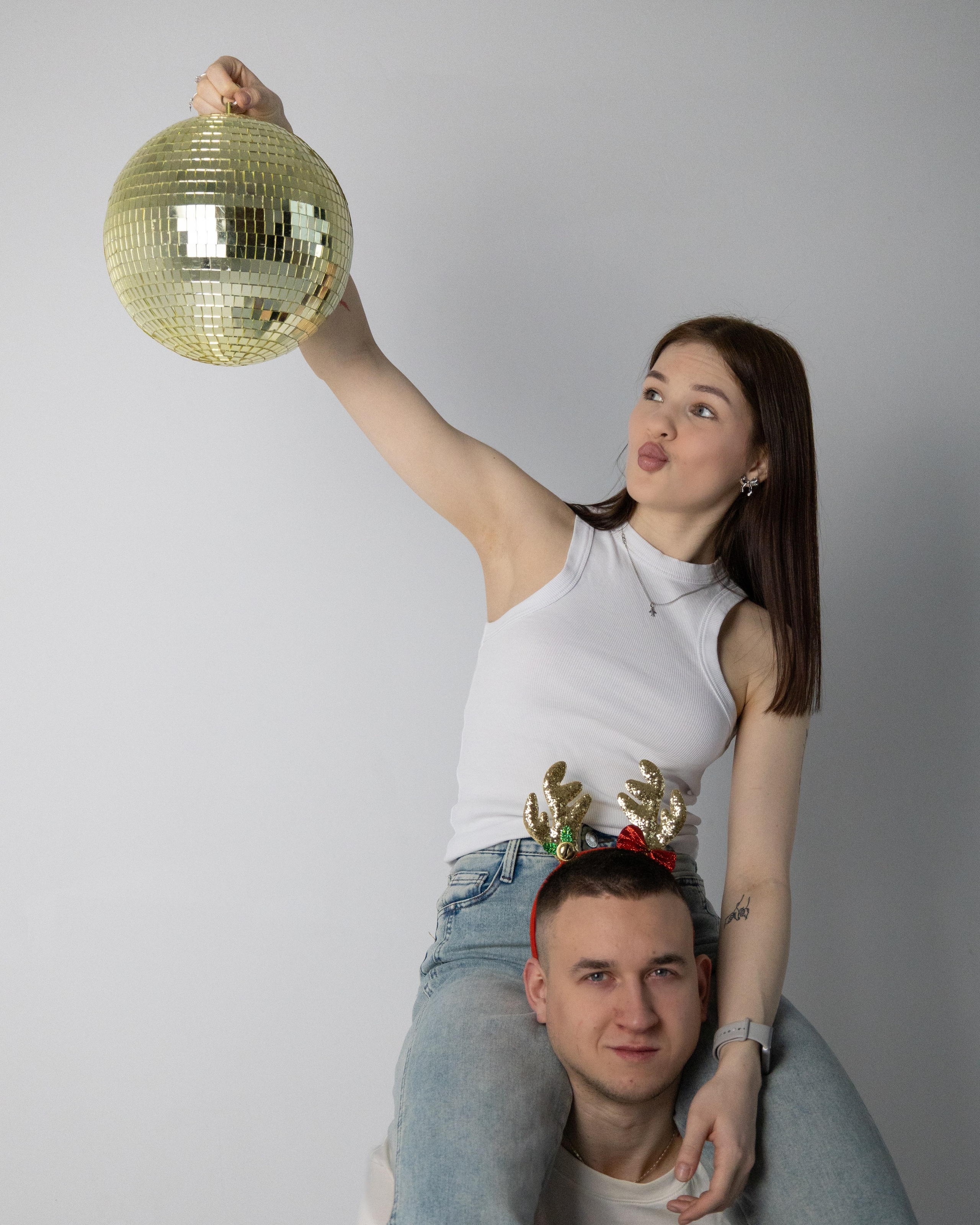 Lisa & Vadim. Nick Krupin — Portrait & Lifestyle Photographer