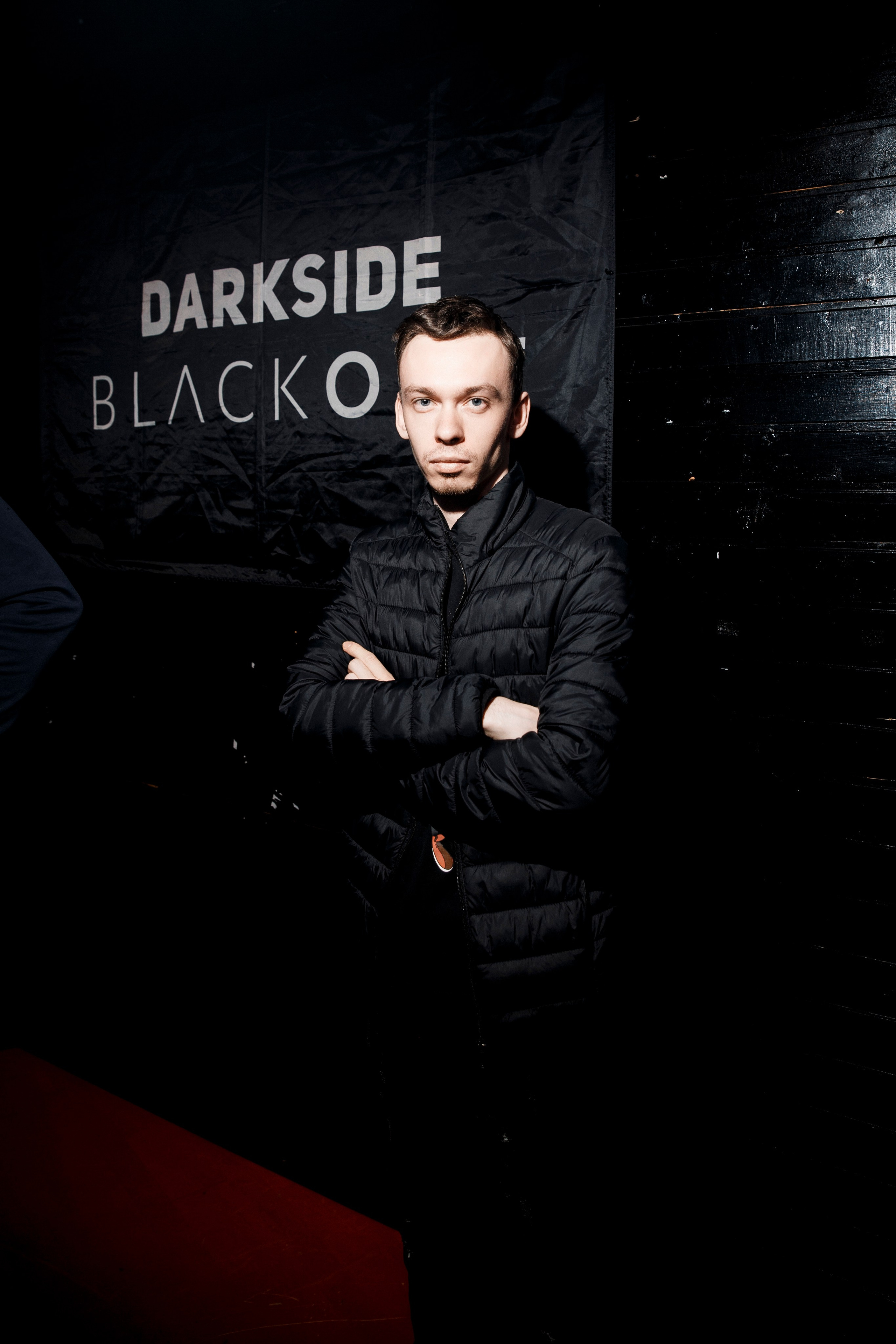 Darkside BlackOut. Свадебный и репортажный фотограф в Ярославле Евгений Шовдин
