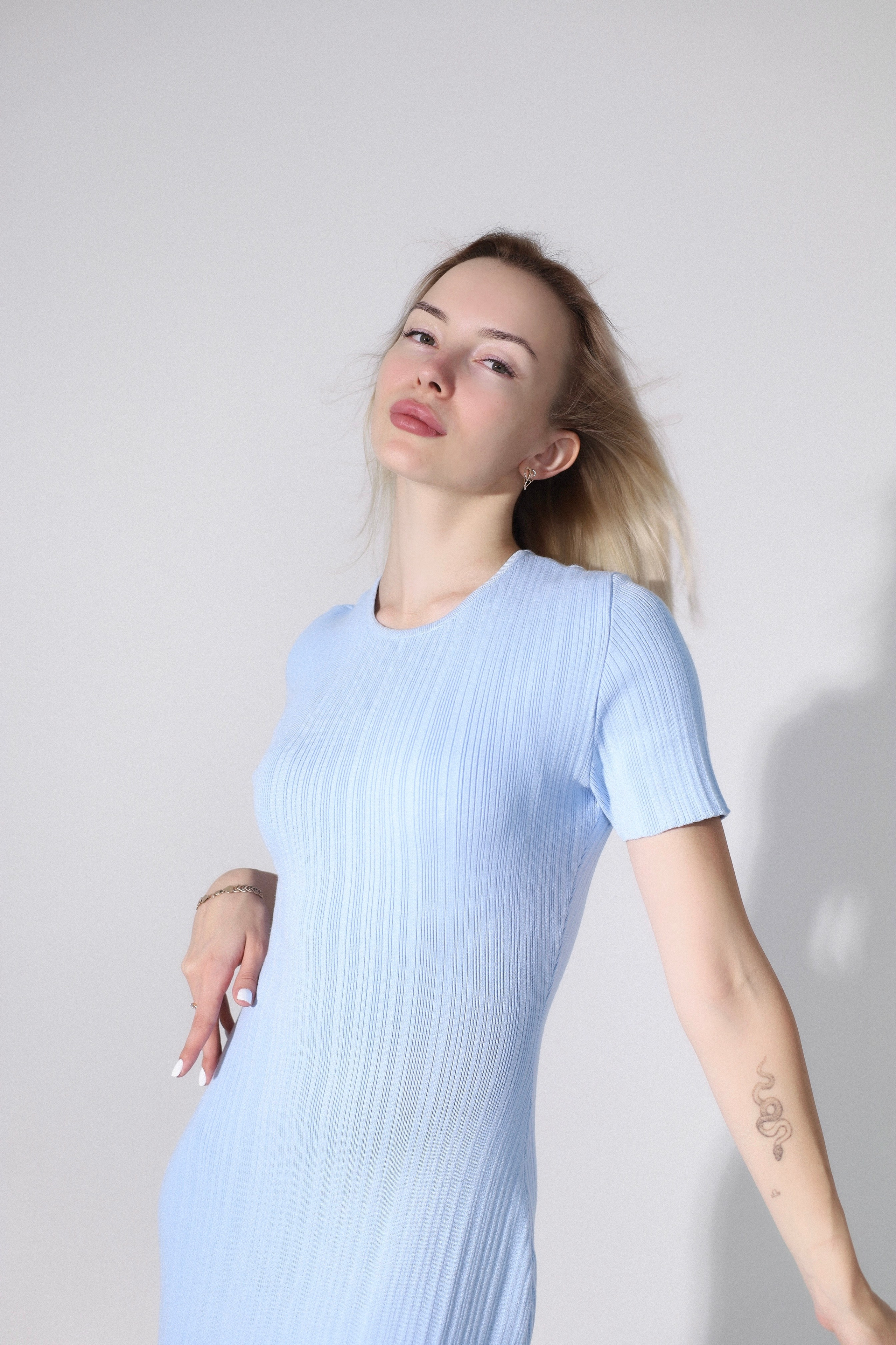 Полина. Никонорова Анастасия