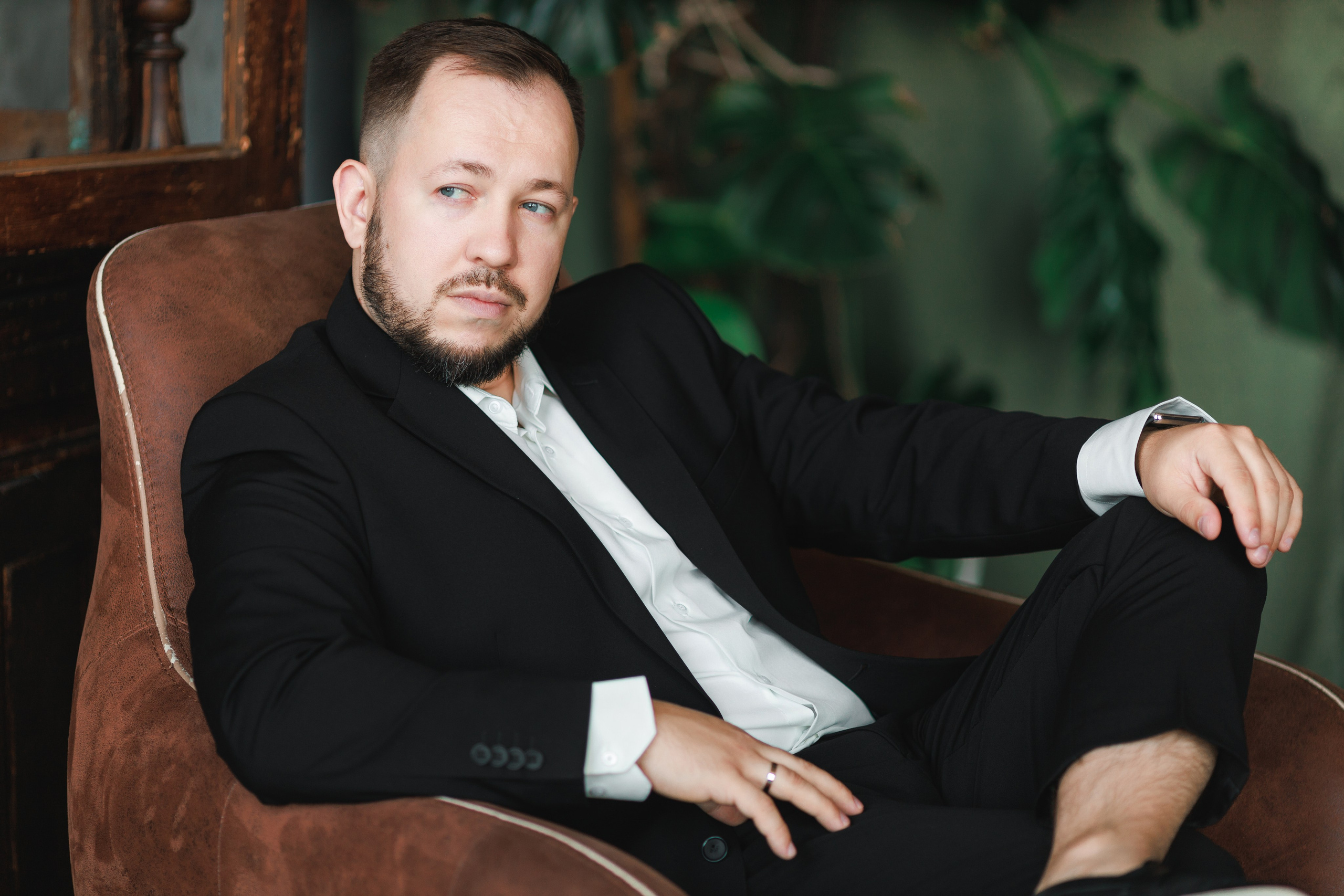 Свадебные съемки. Фотограф Наталья Матвеева