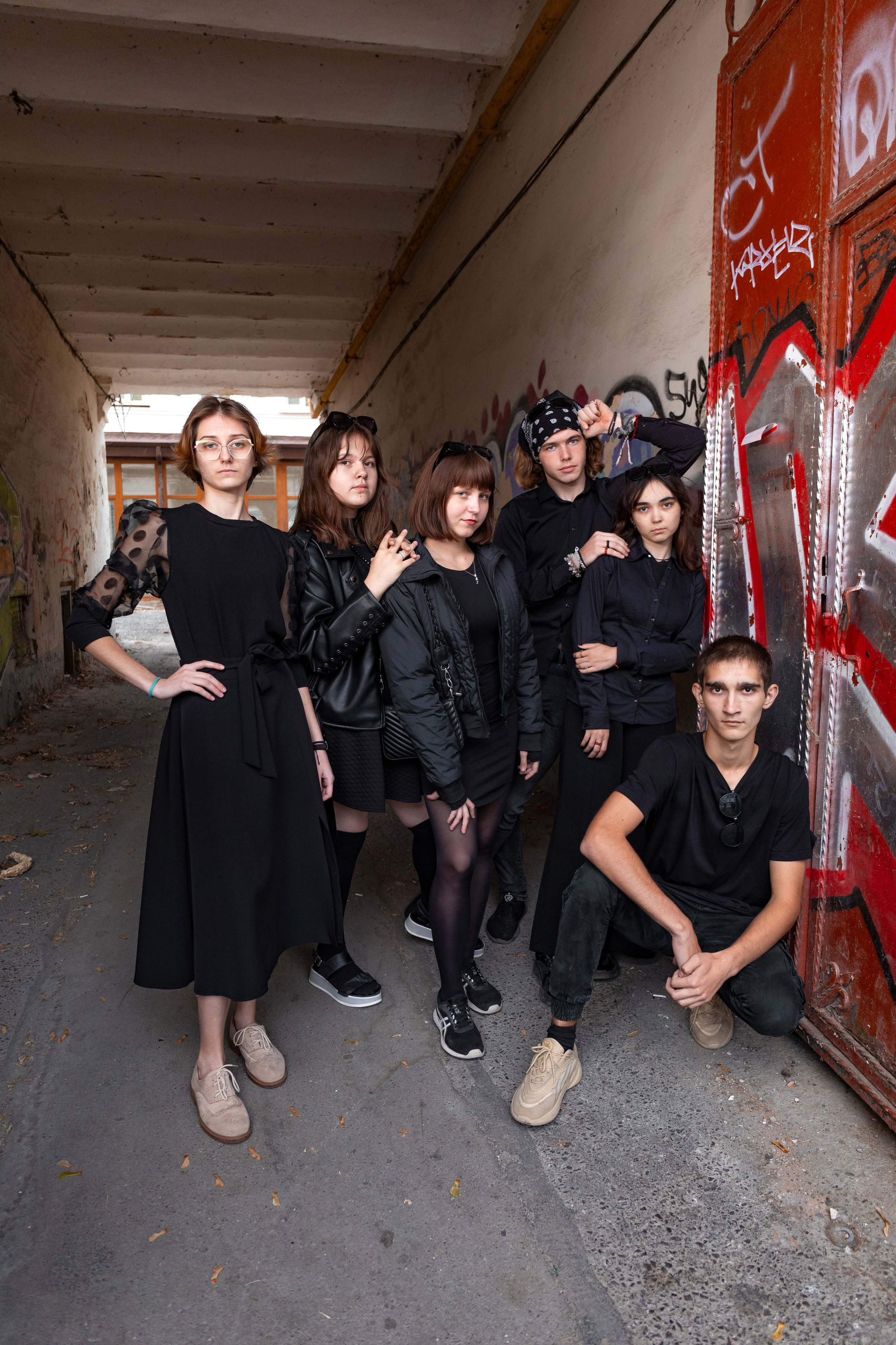 Репортажная съемка. Фотограф Наталья Матвеева