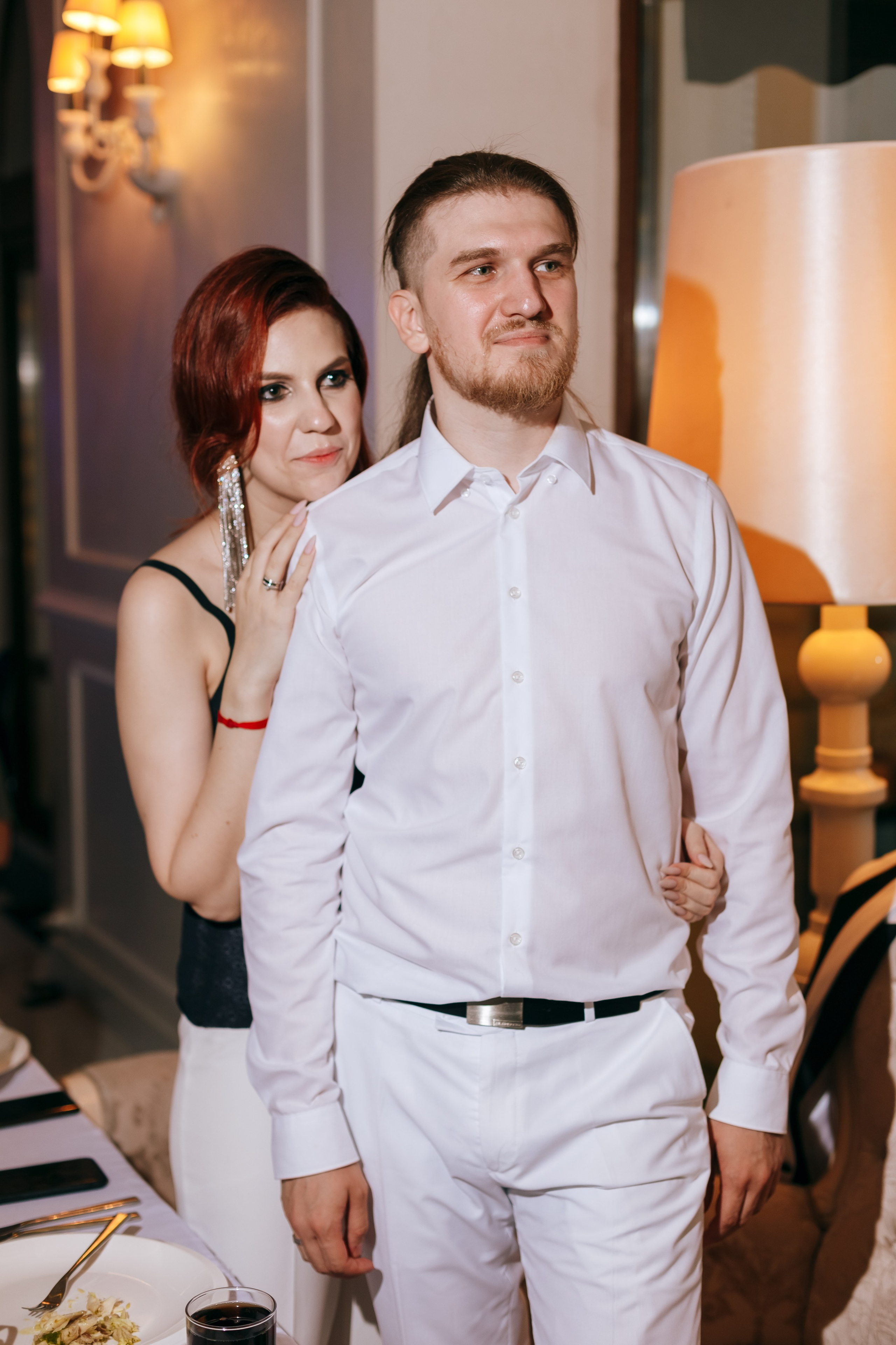 Сергей и Елена. Свадебный фотограф в Краснодаре Николай Крауз