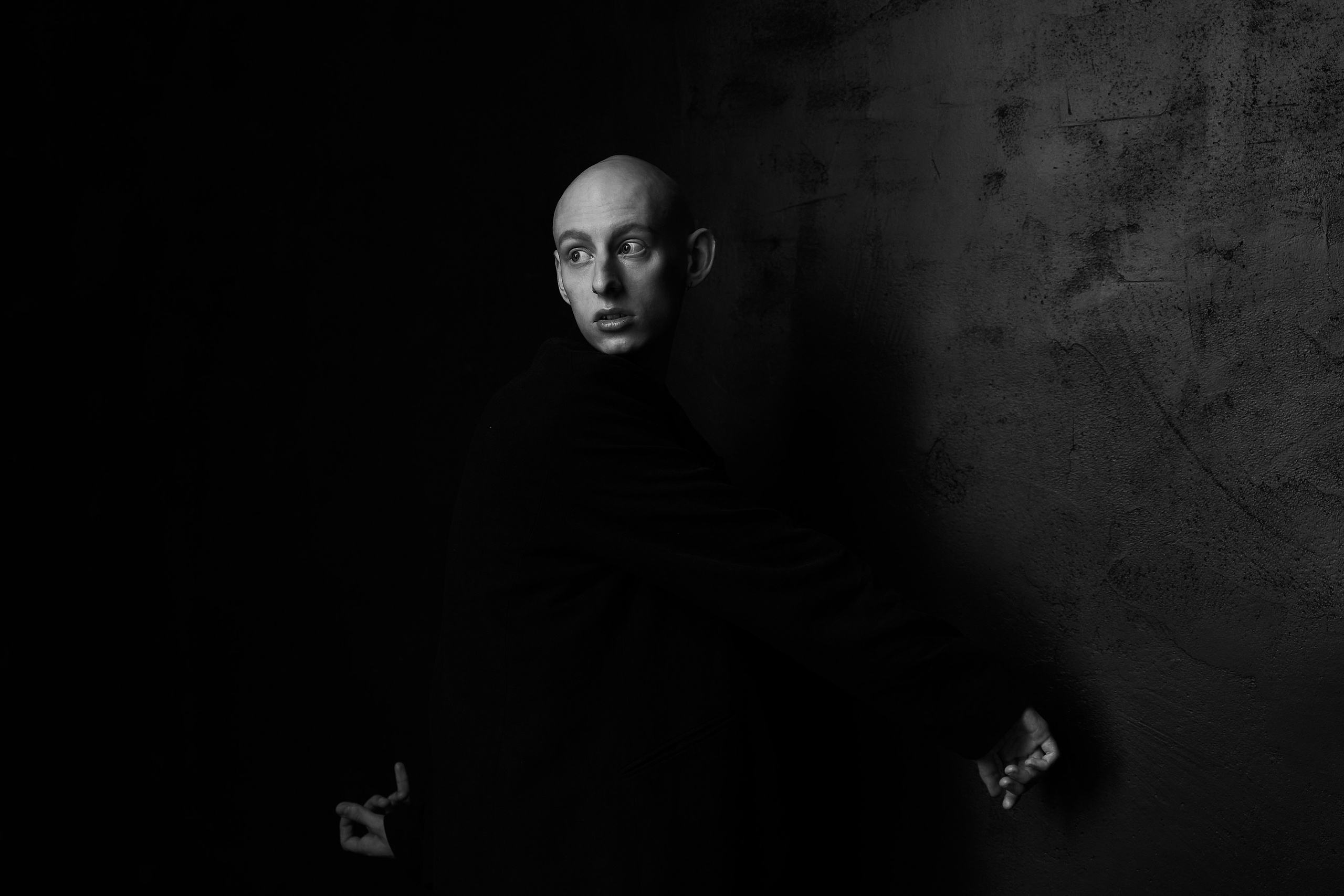 Арсений. Фотограф Вика Фадина, Екатеринбург