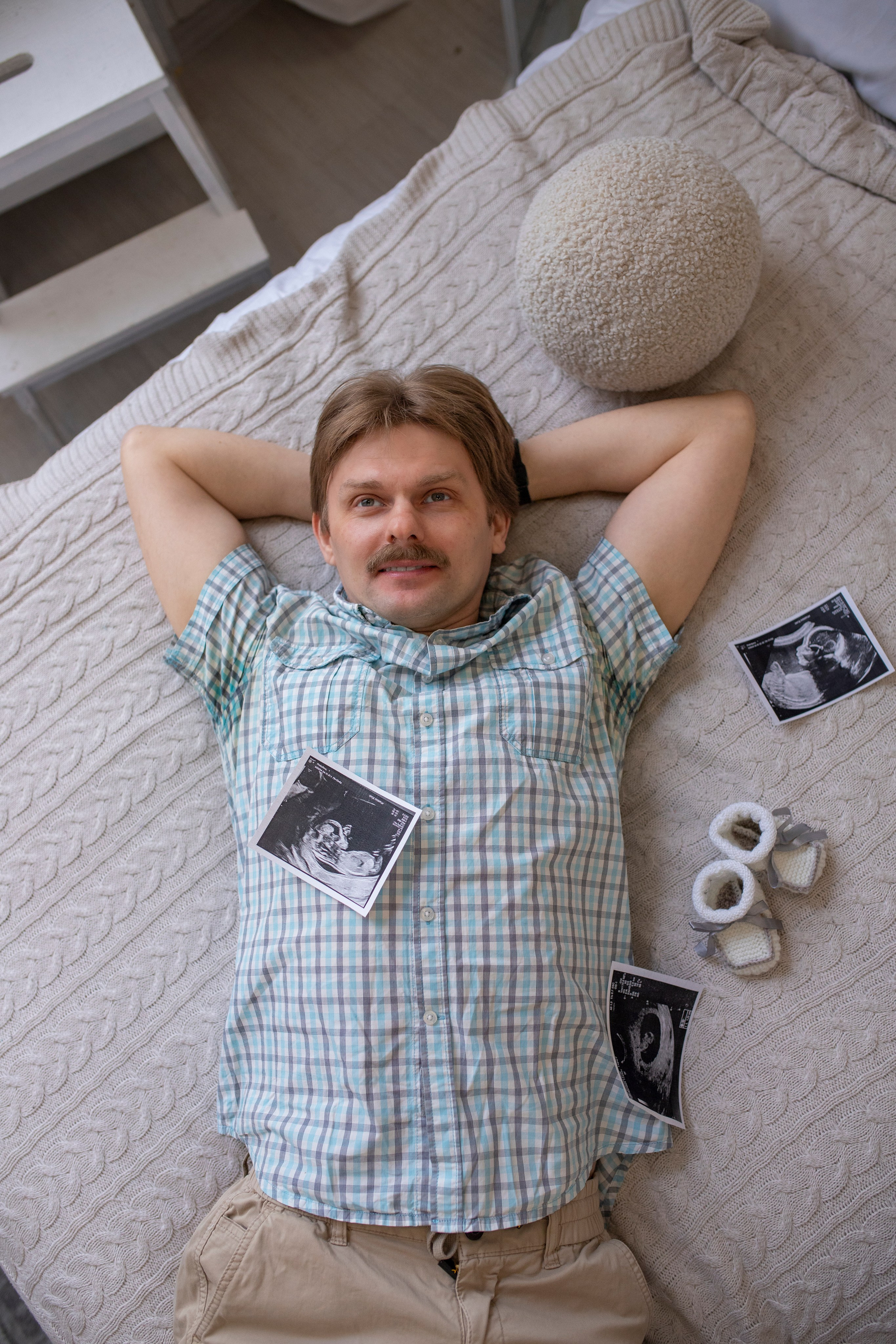 Семейные истории. Семейный и детский фотограф в Москве в ЮАО Царицыно Алёна Асташкина