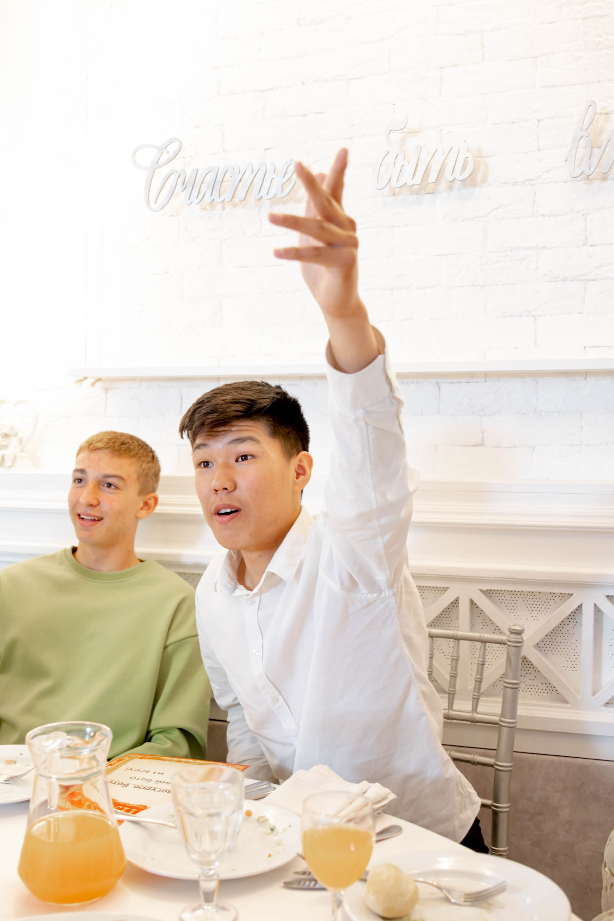 Фотосъёмка школьного выпускного. Фотограф на праздник, корпоратив, День Рождения и Юбилей в г. Санкт-Петербурге Алексей Анкушев