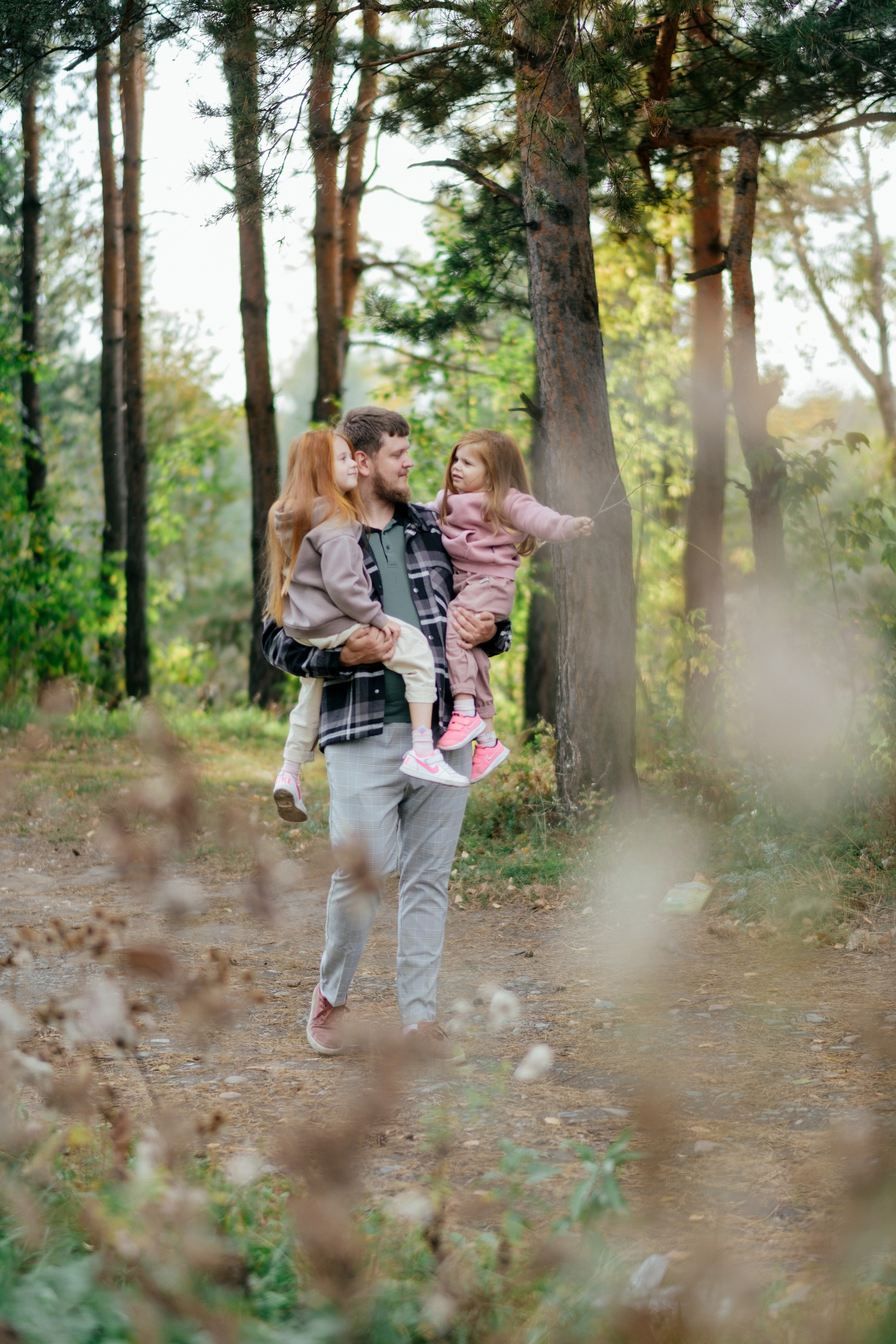 Осенний пикник. Свадебный Видеограф Фотограф в Сочи
