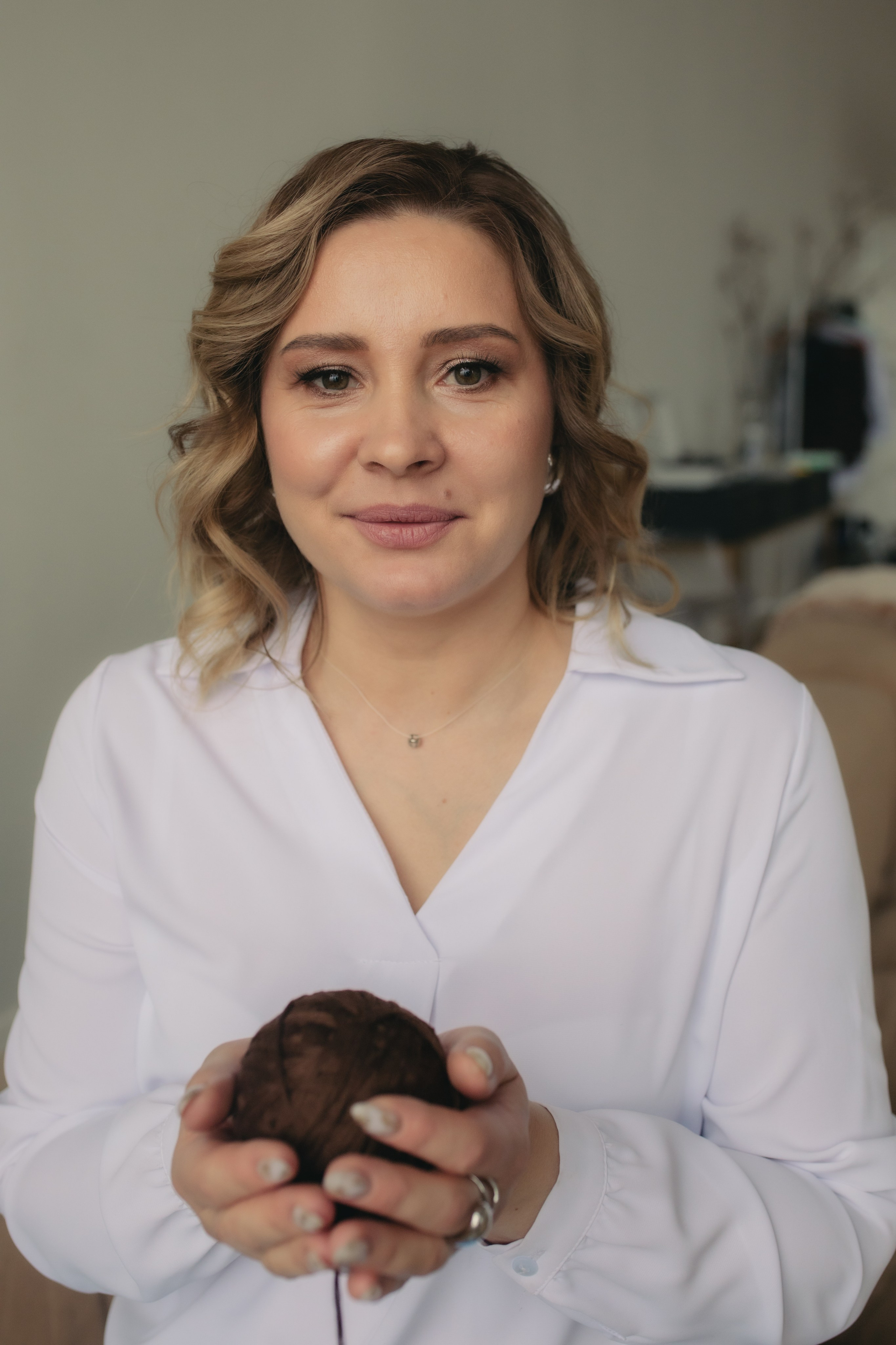 Татьяна. Психолог. Фотограф в Челябинске Филимонова Дарья