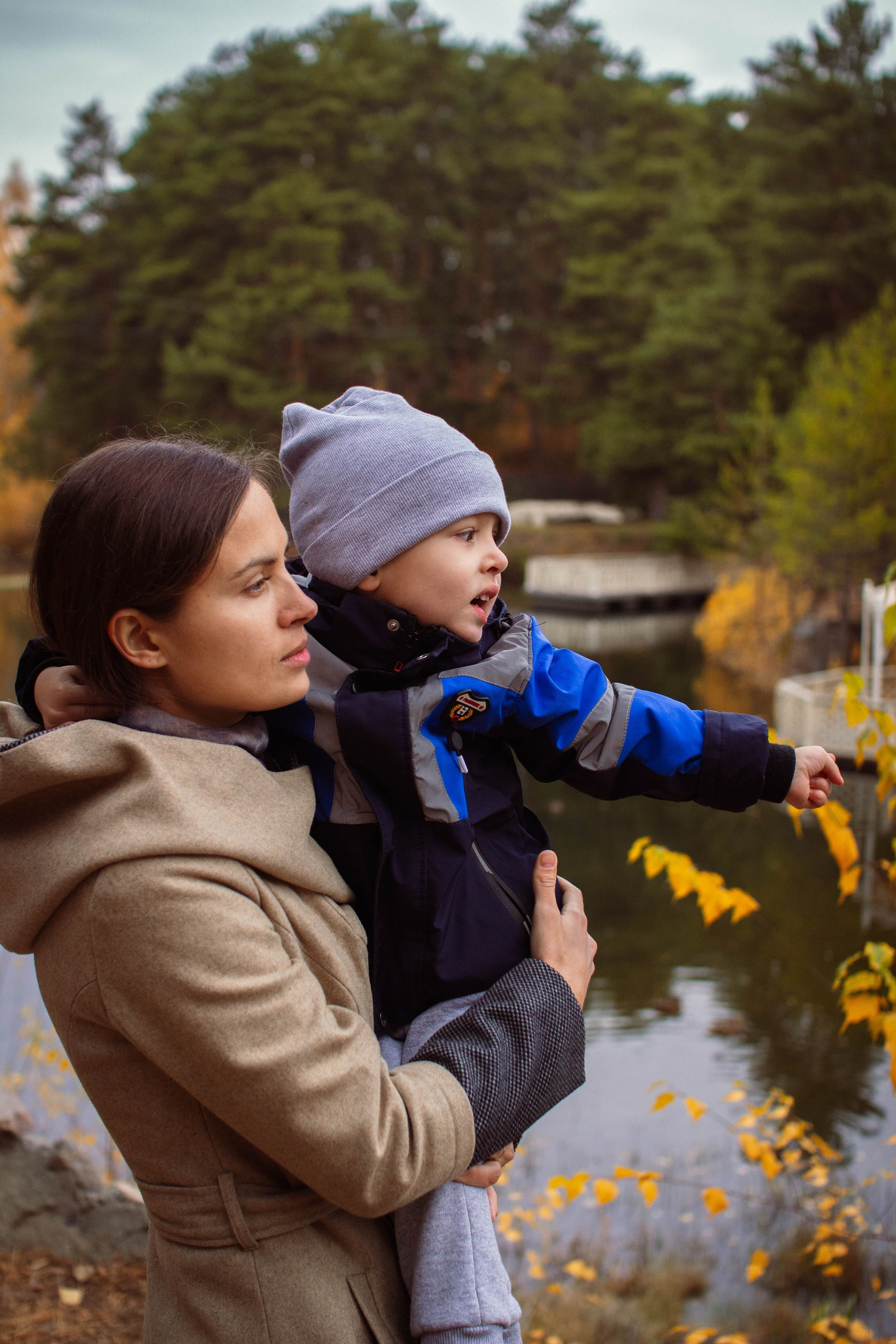Сунагатуллины Family. Фотограф в Челябинске Филимонова Дарья