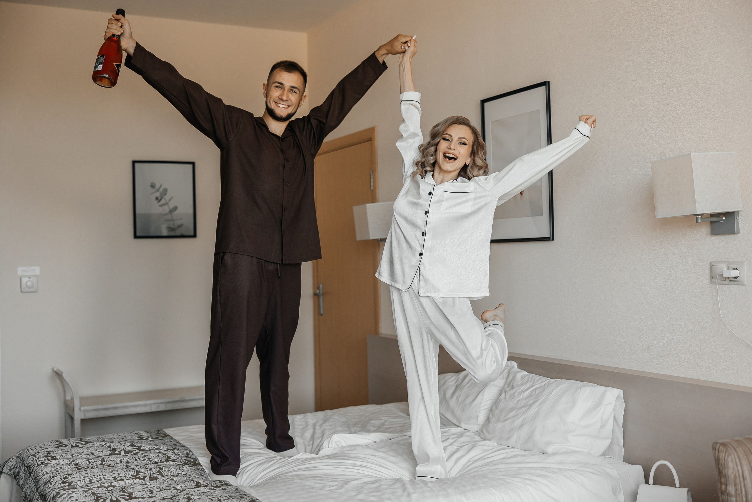 Оксана и Тимур. Свадебный и семейный фотограф Елизавета Ермак | Москва и МО