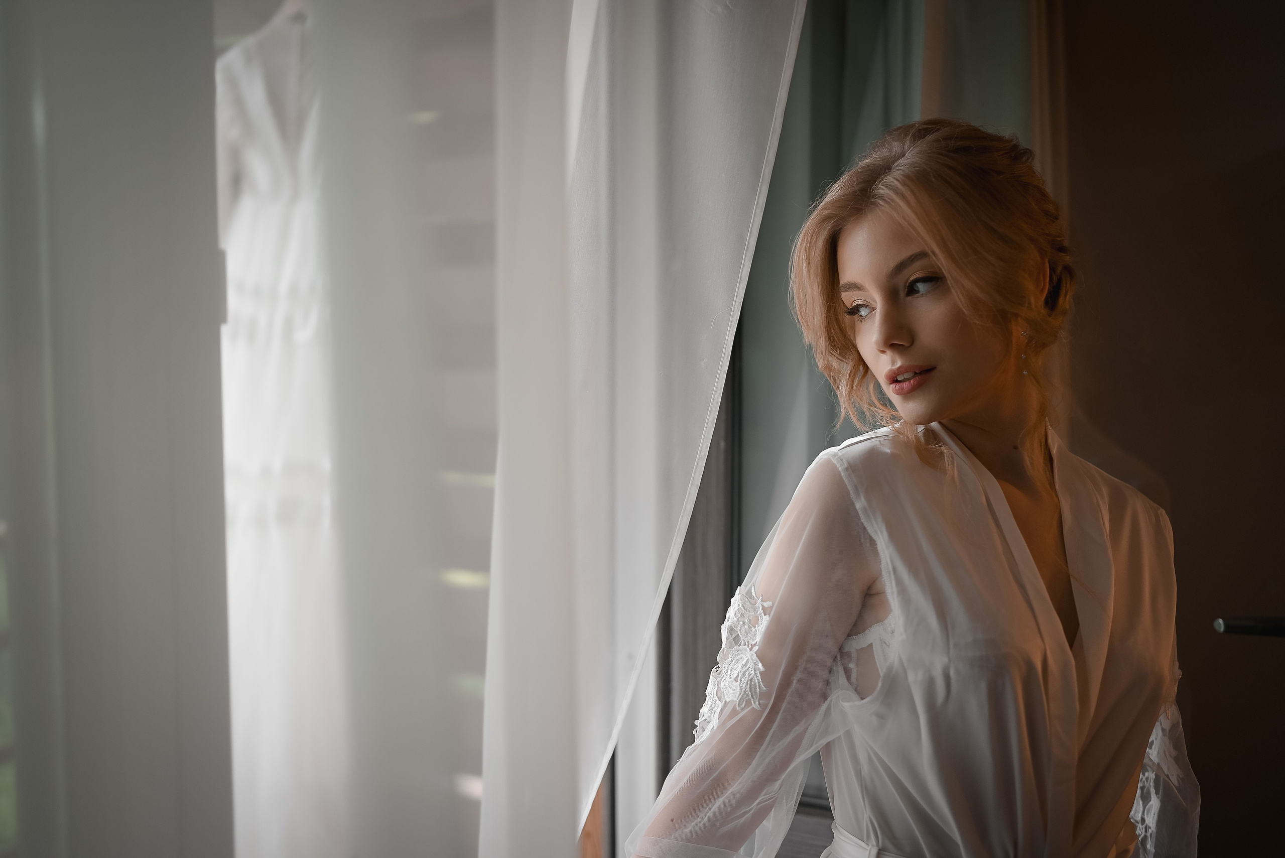 Никита и Дарья. Свадебный и портретный фотограф