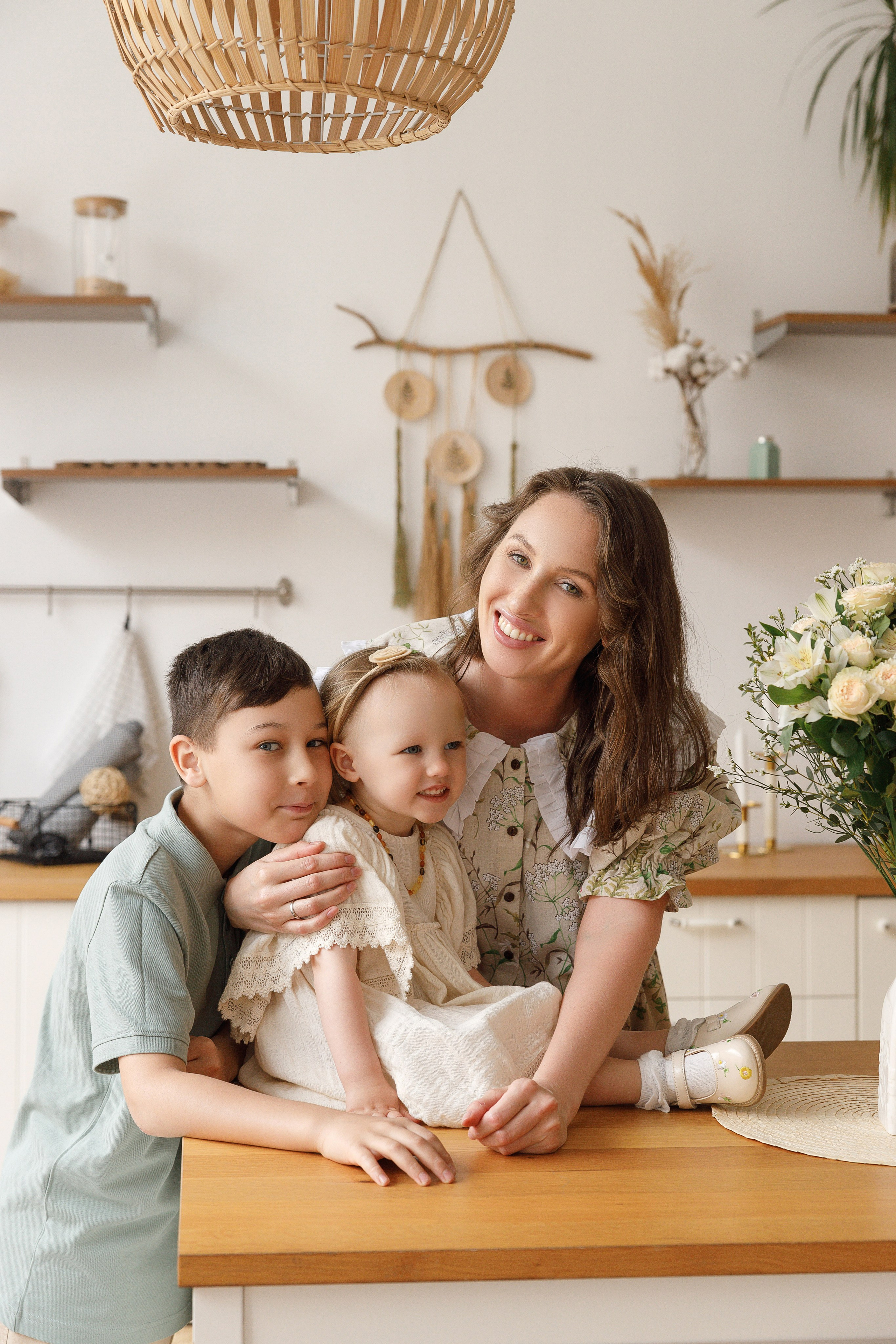 Семейная съемка для Алены. Свадебный и семейный фотограф  во Владивостоке Ольга Украинец