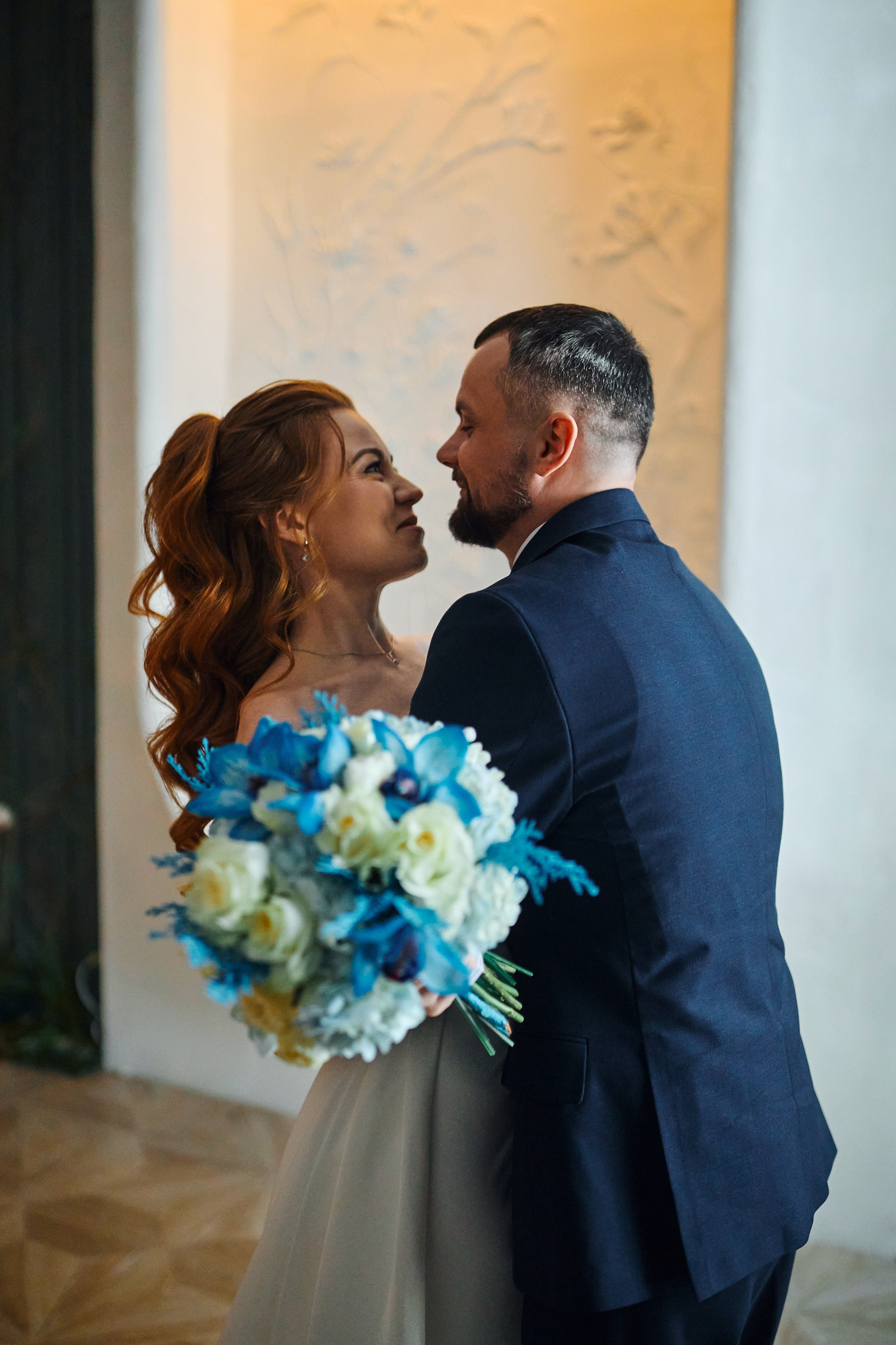 Иван и Алена. Иван Март Свадебный и портретный фотограф Тюмень