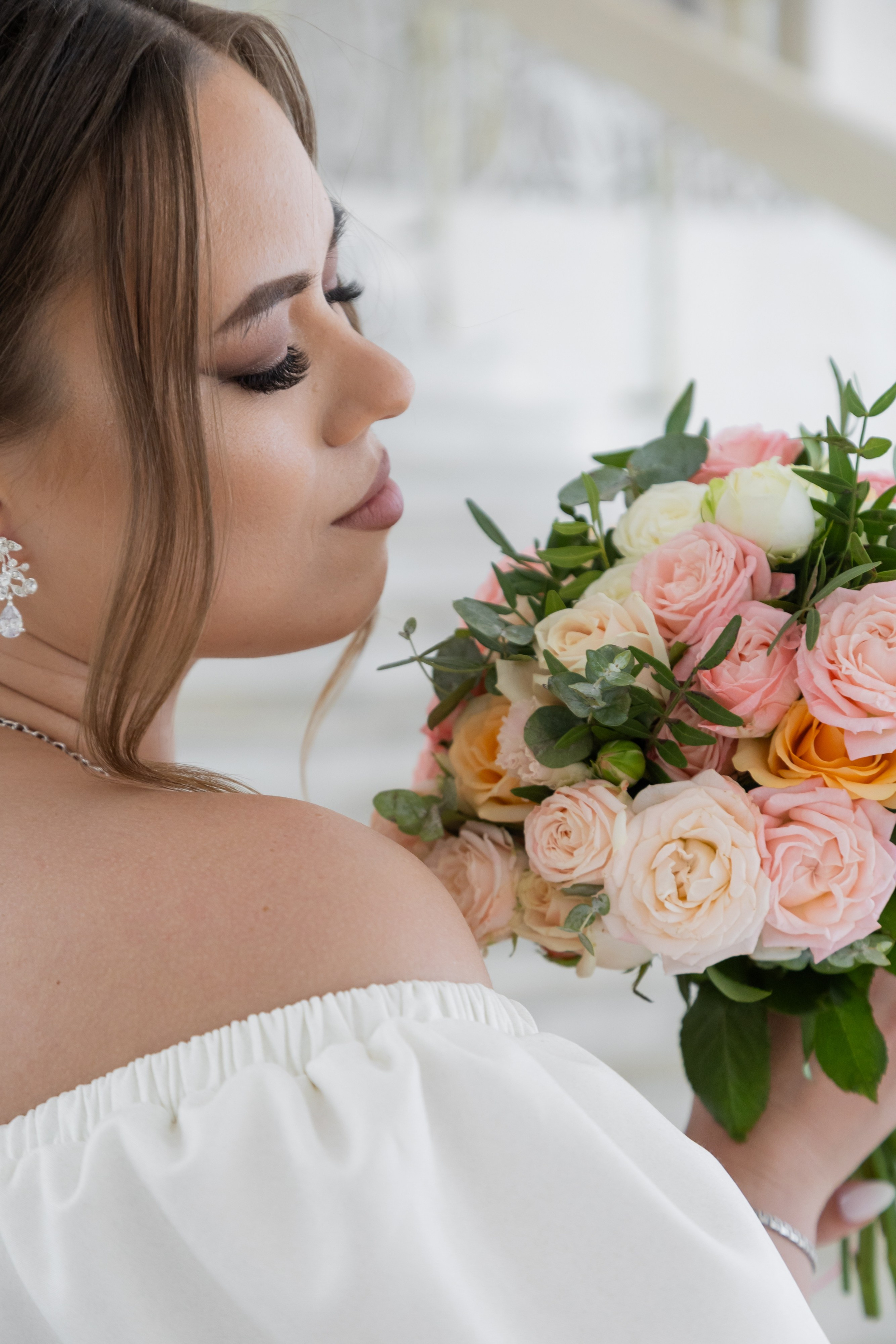 Алексей и Юлия. Фотограф в Самаре / Олеся Широнина