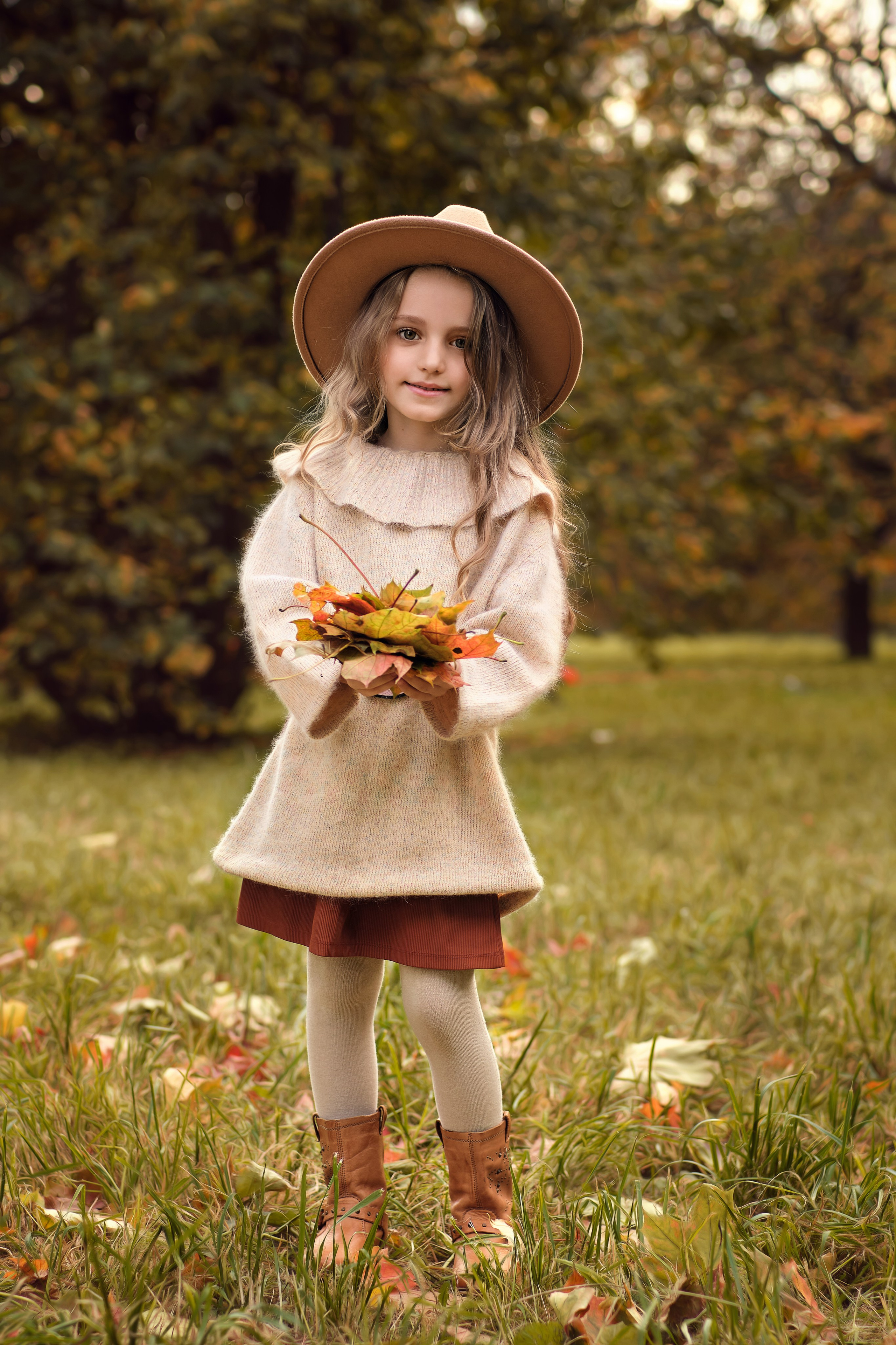 Больше детских фото