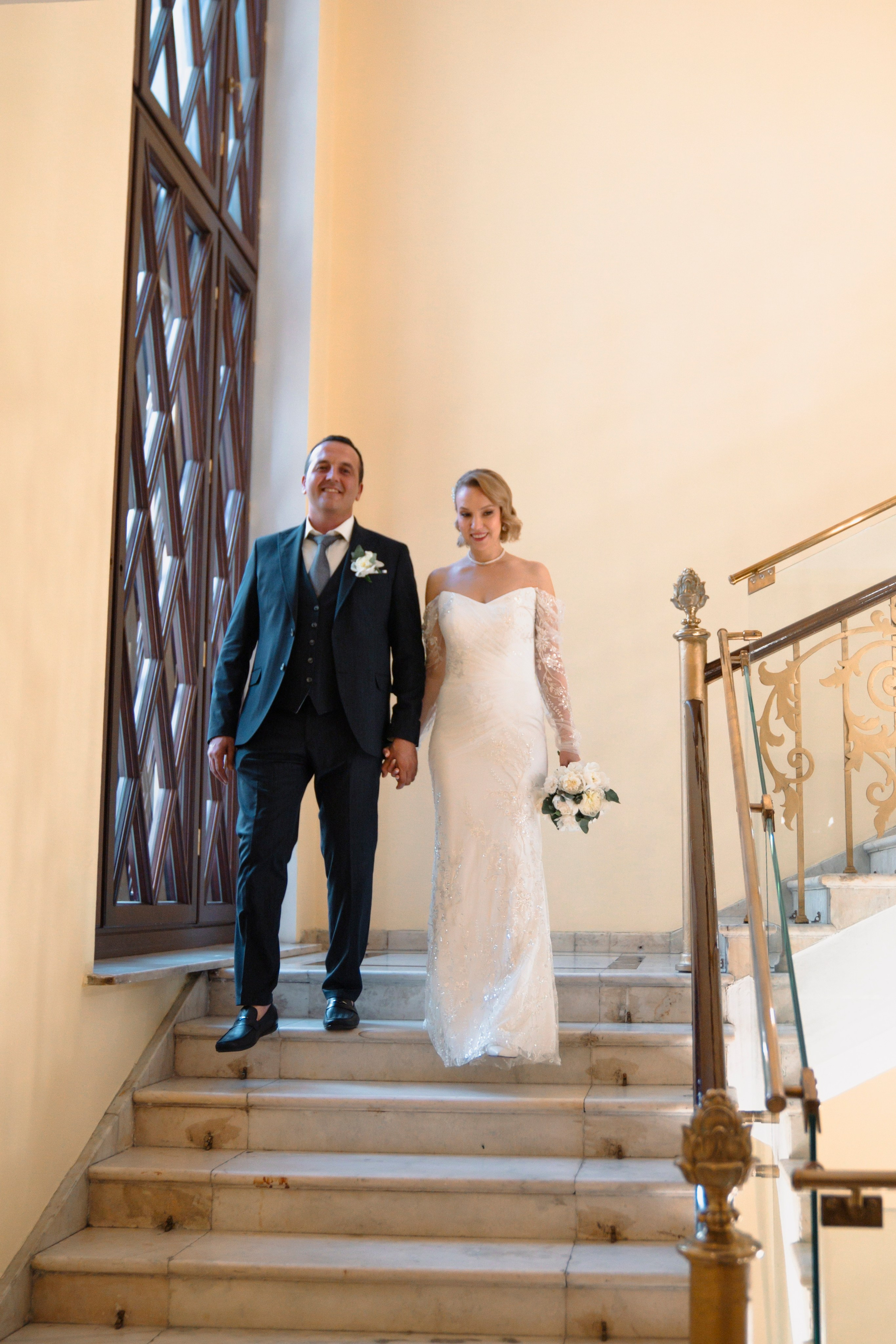 Hilton Leningradskaya. Свадебный фотограф в Москве Кристина Чехова