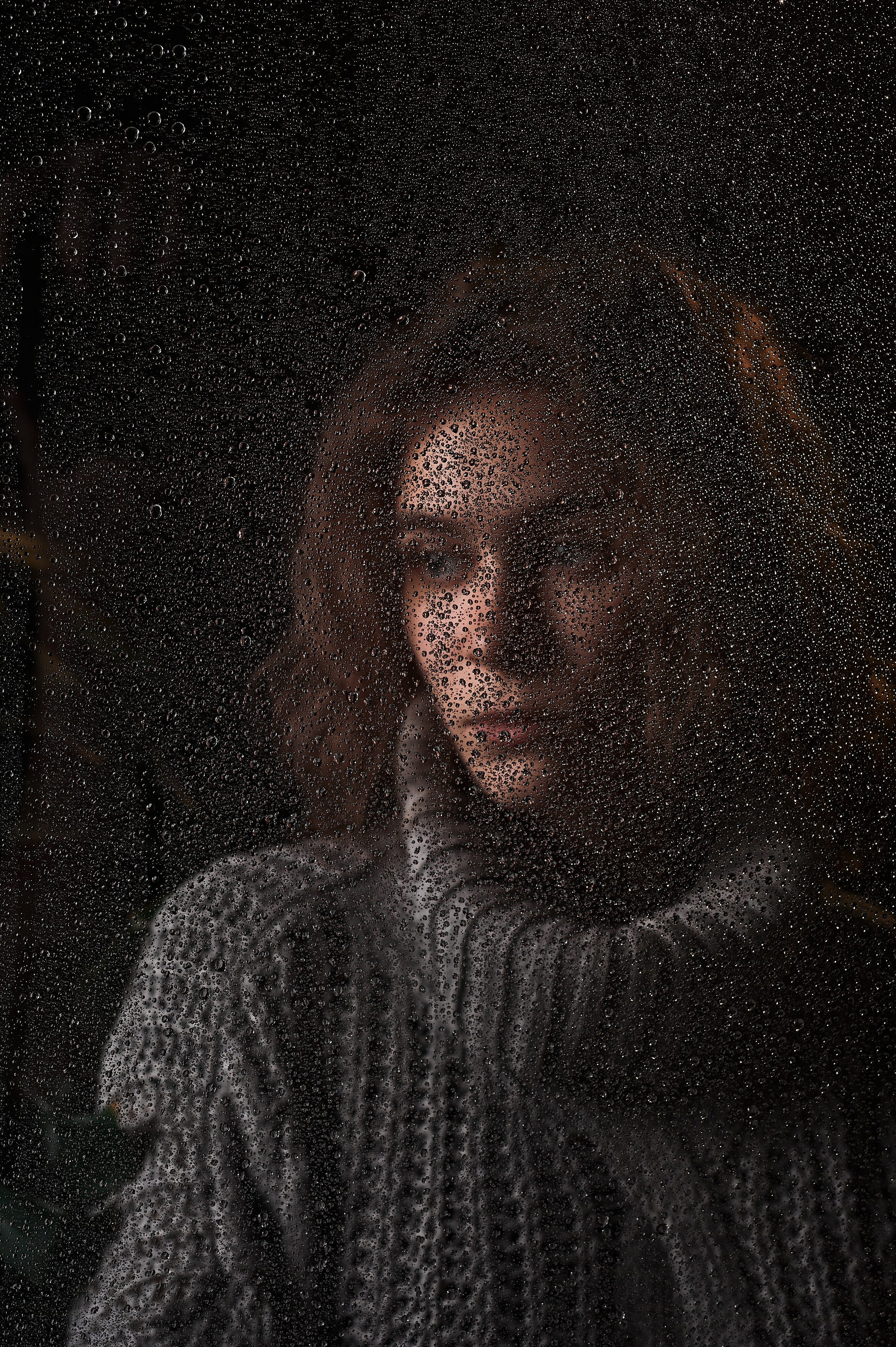 Женский портрет. Фотограф | Оператор | Вологда | Руслан Рыжков