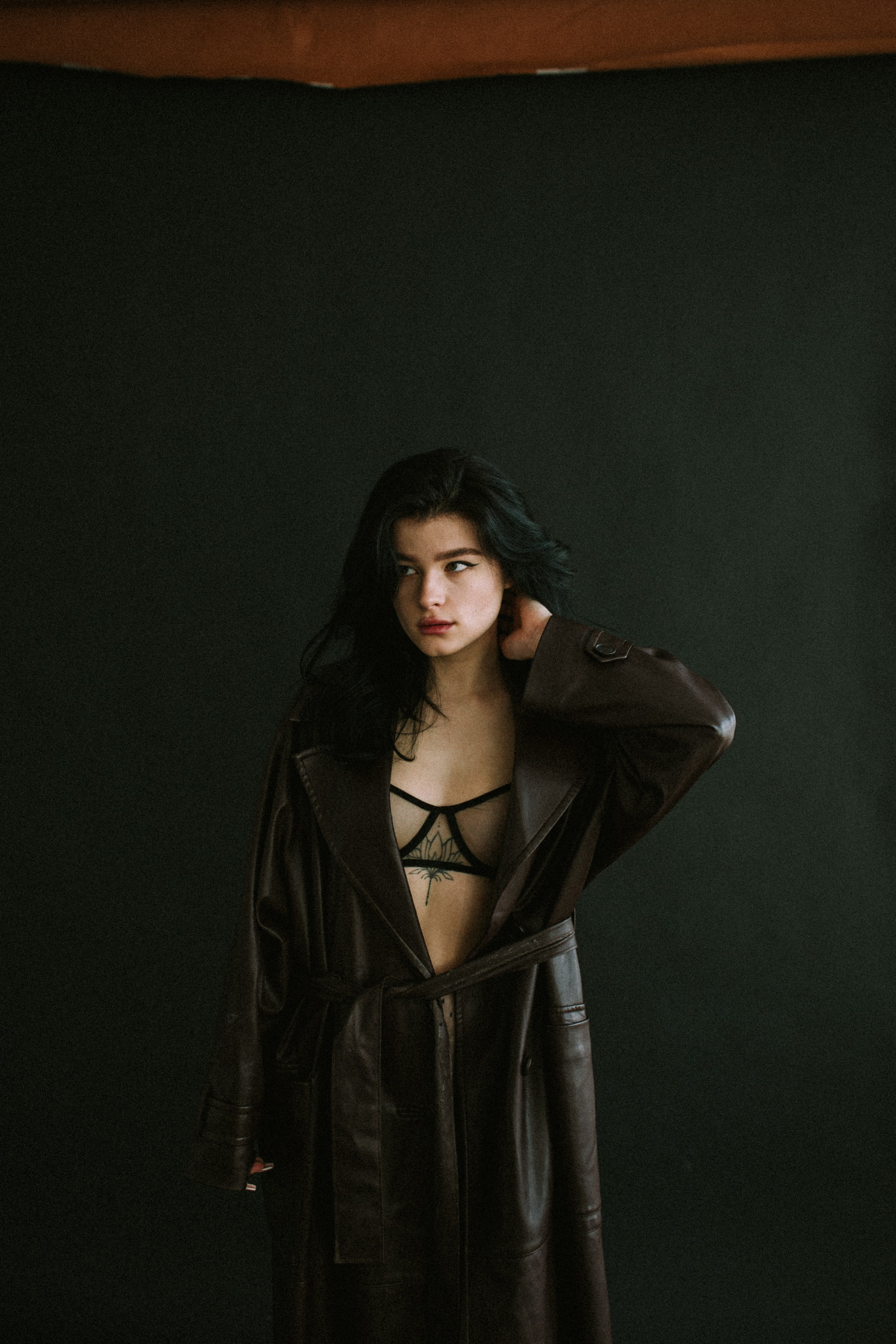 Влада. Портретный и свадебный фотограф в Москве | Макарова Дарья