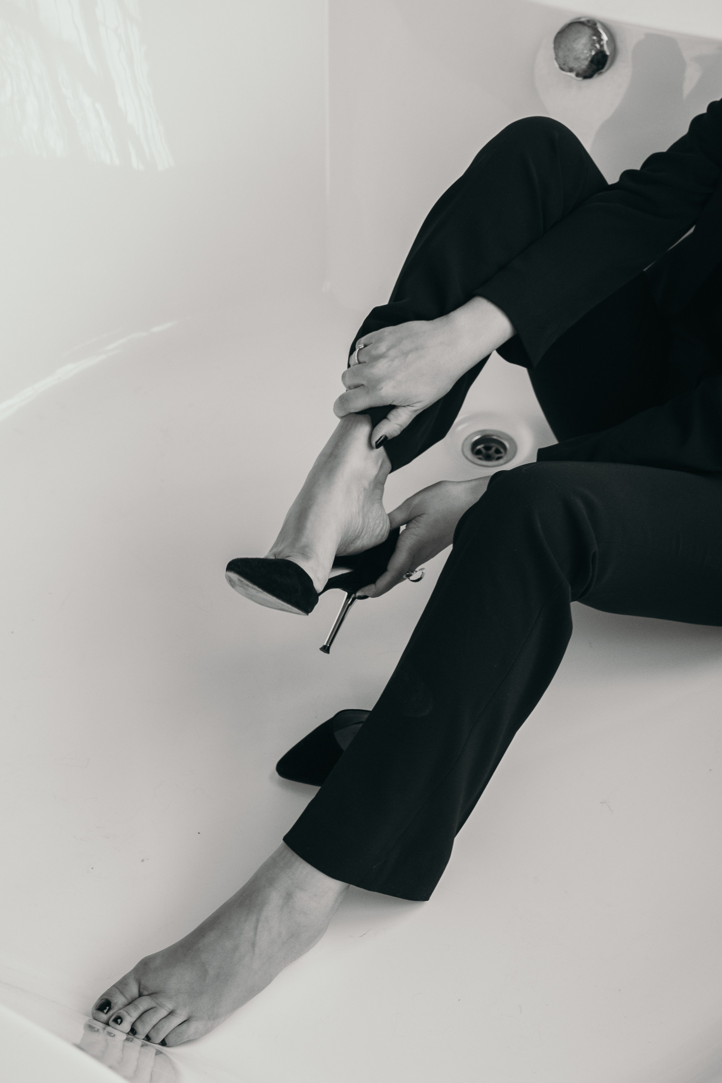 Надежда. Портретный и свадебный фотограф в Москве | Макарова Дарья