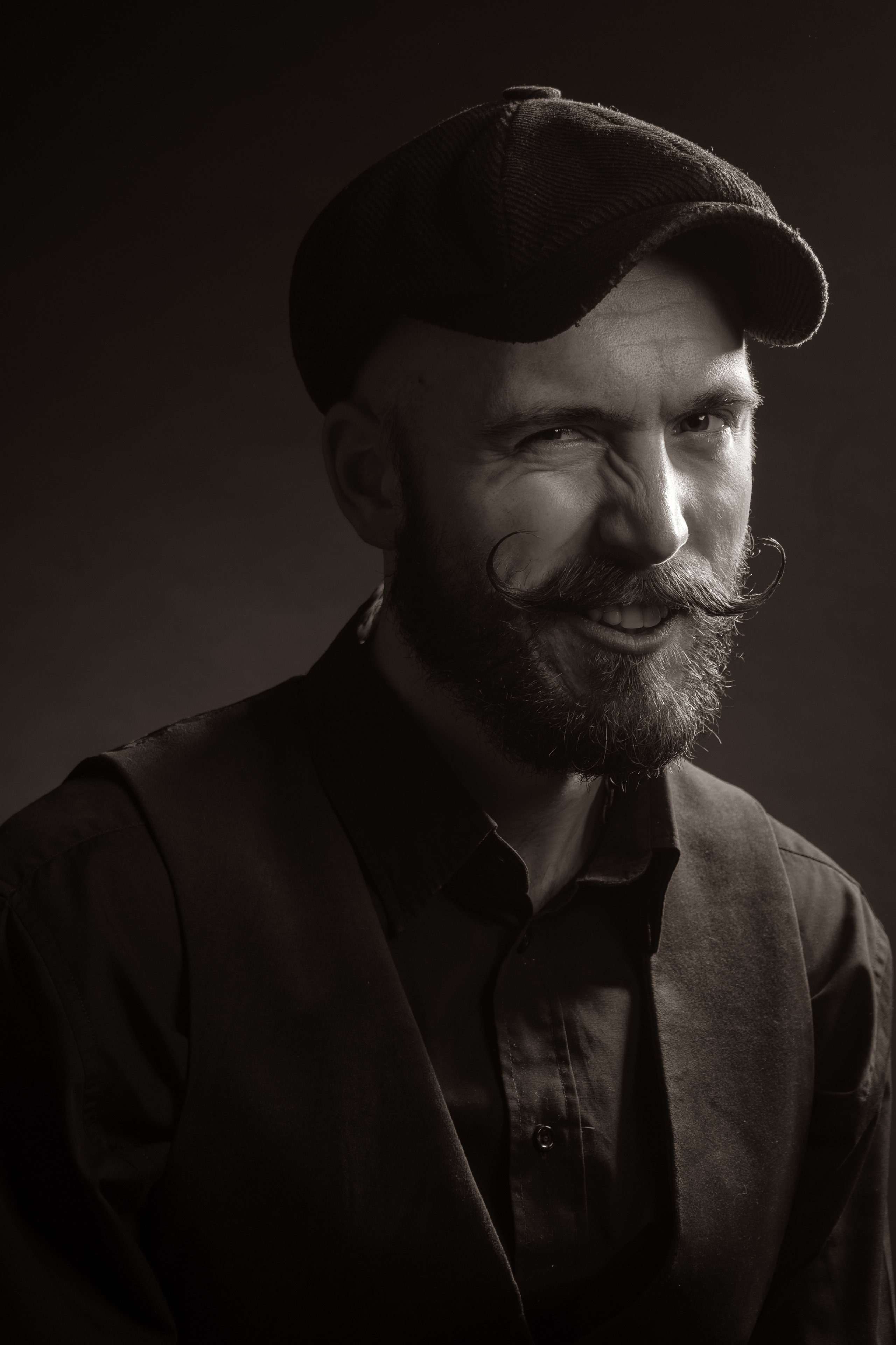 Харизма. Ваш личный фотограф в Санкт-Петербурге Дудоладова Елена