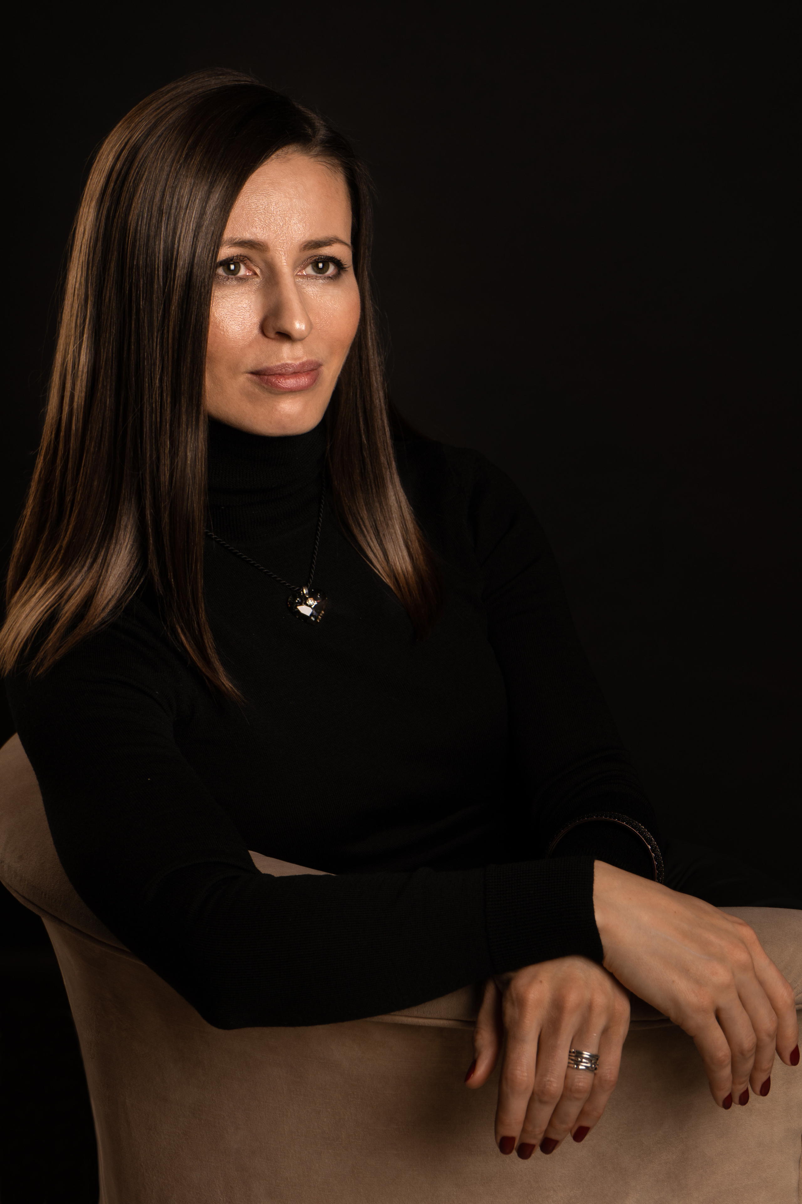 Бизнес-леди. Ваш личный фотограф в Санкт-Петербурге Дудоладова Елена