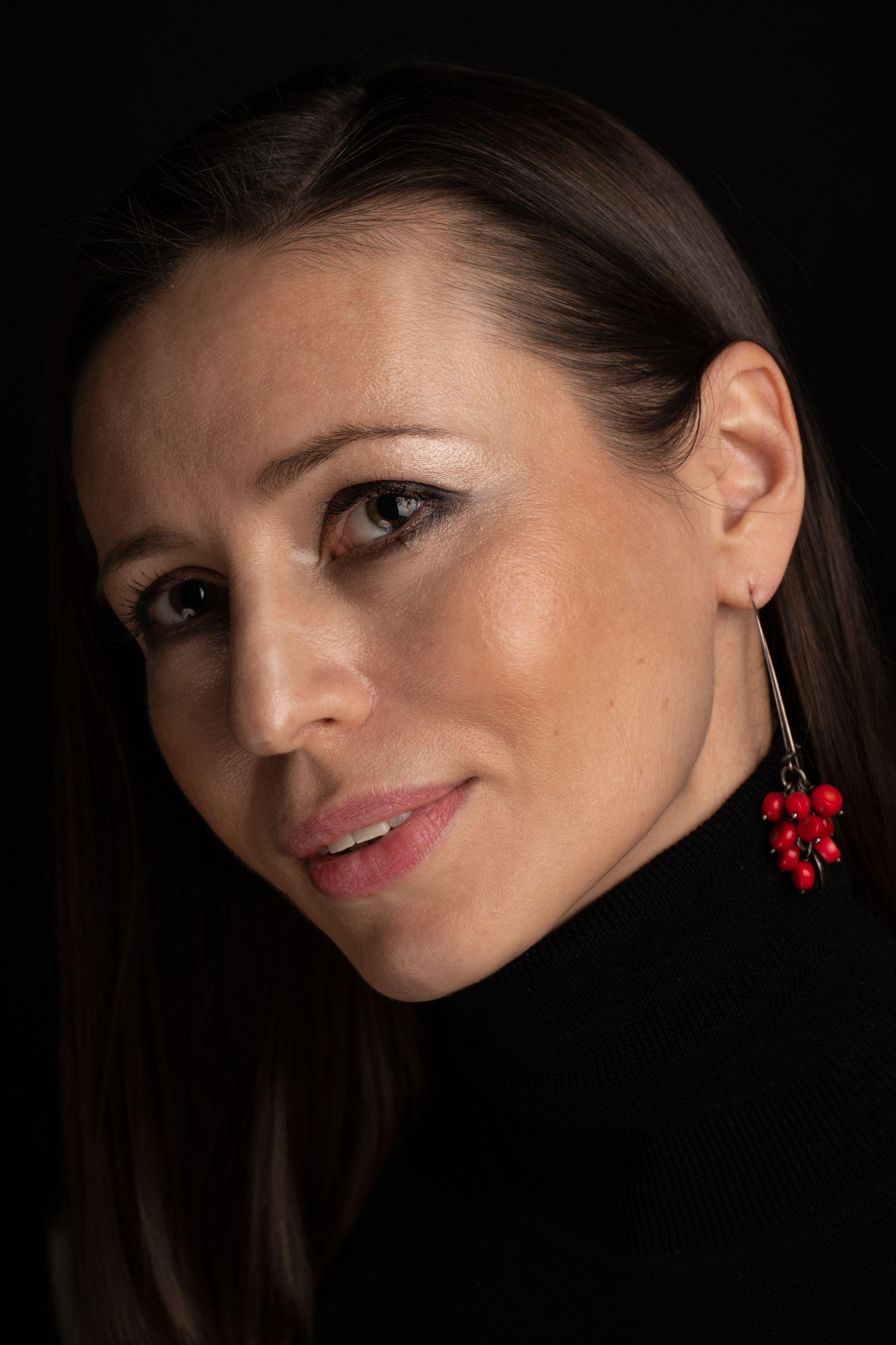 Бизнес-леди. Ваш личный фотограф в Санкт-Петербурге Дудоладова Елена