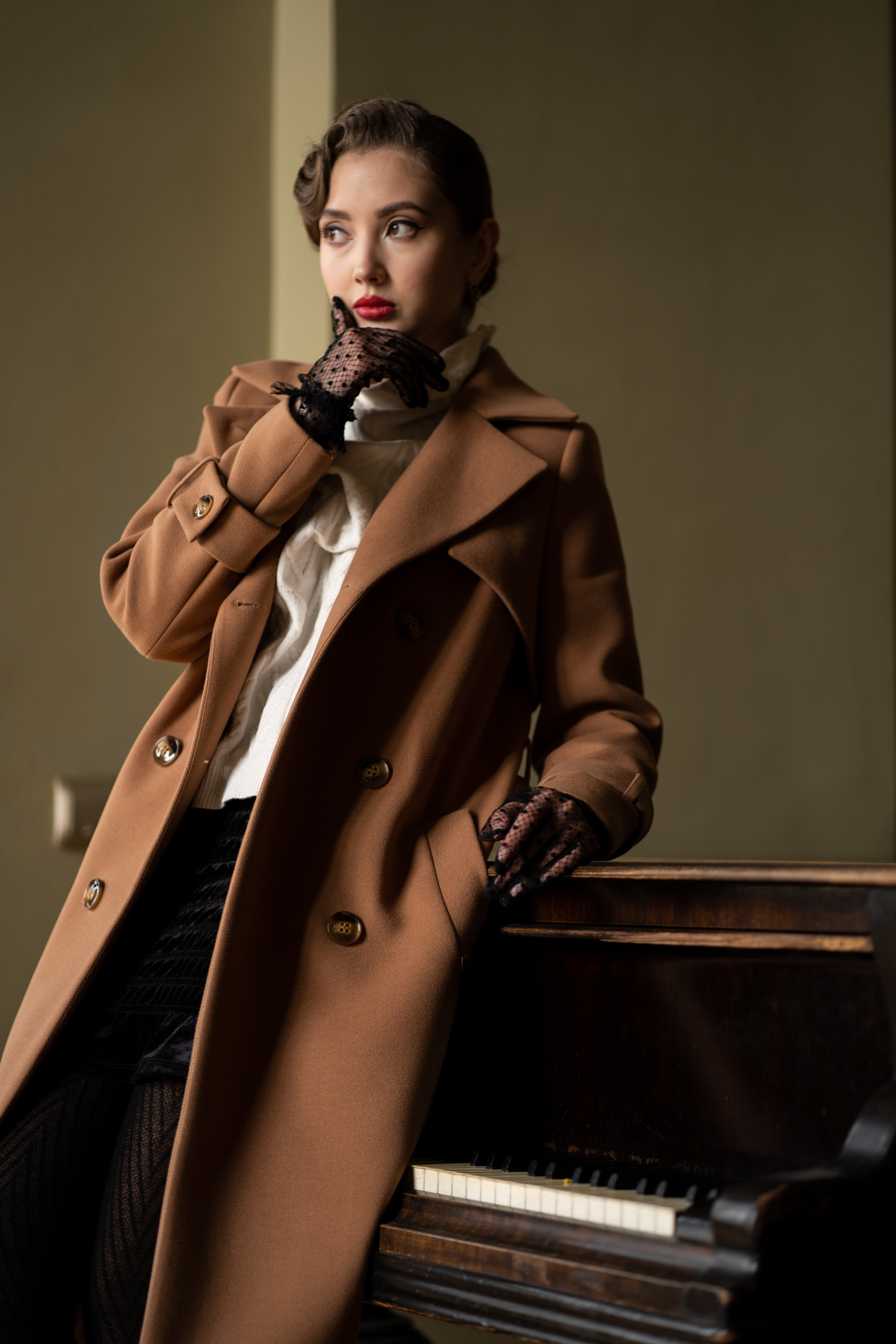 В ожидании. Ваш личный фотограф в Санкт-Петербурге Дудоладова Елена