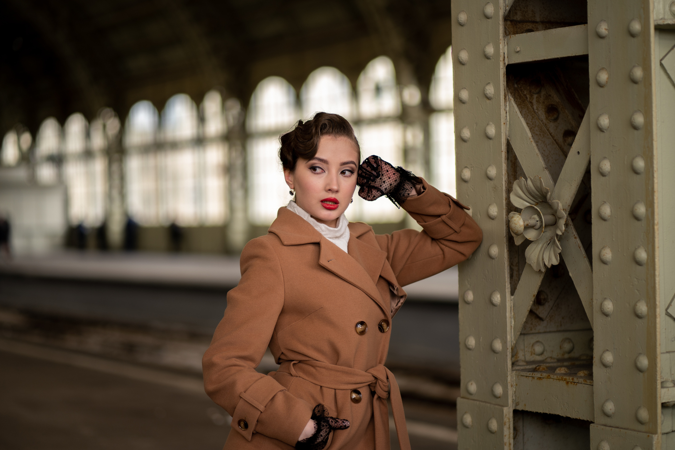 В ожидании. Ваш личный фотограф в Санкт-Петербурге Дудоладова Елена