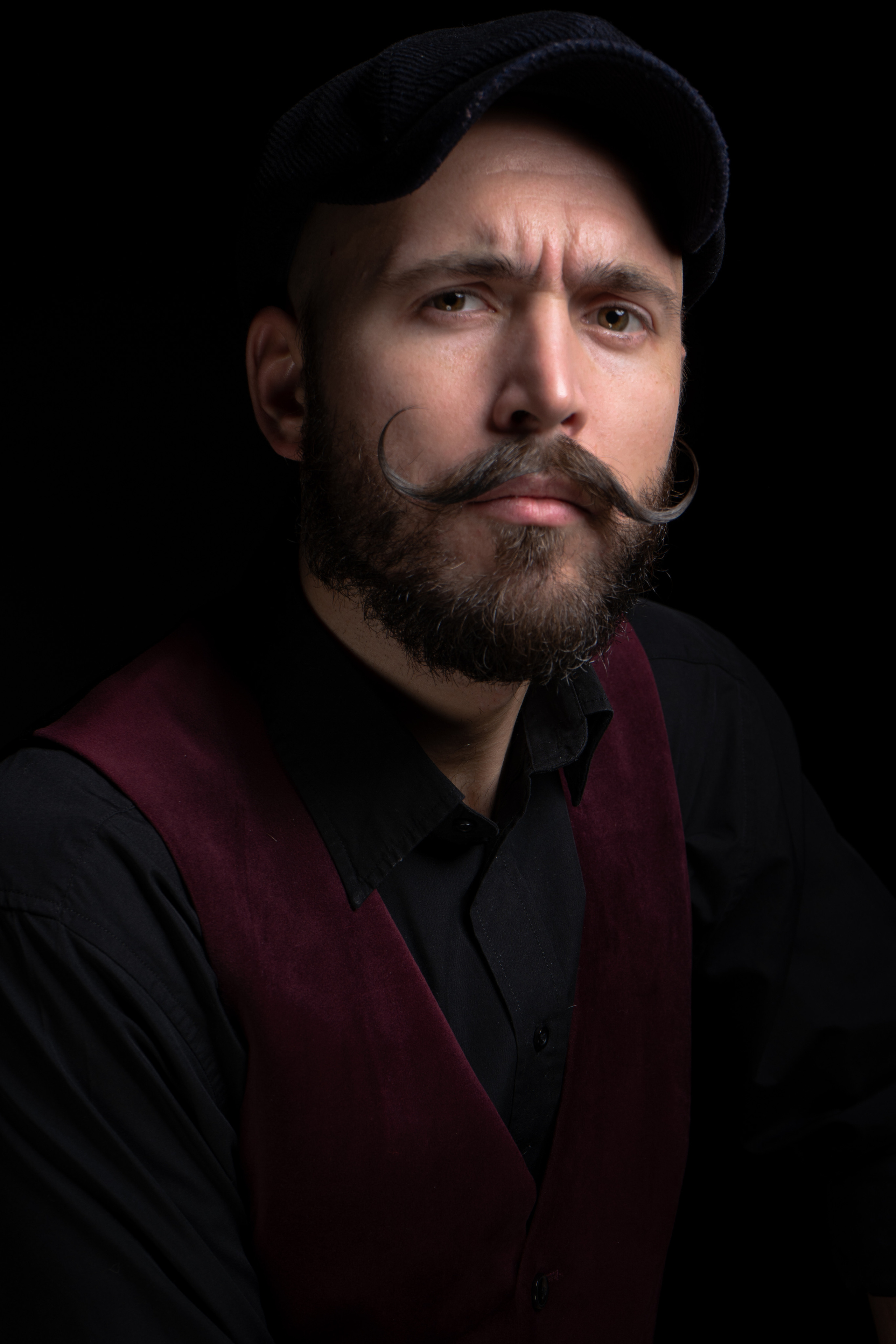 Харизма. Ваш личный фотограф в Санкт-Петербурге Дудоладова Елена