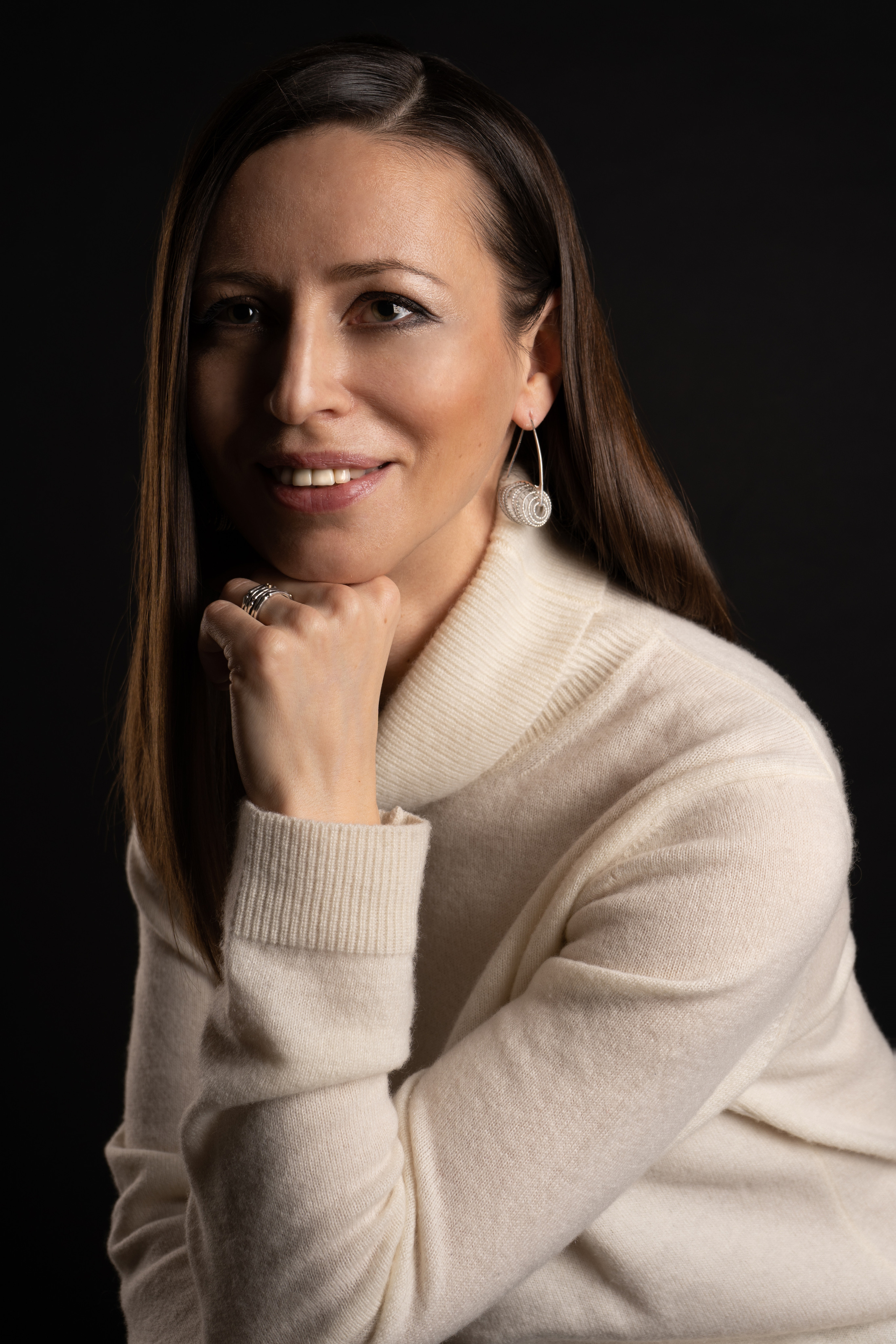 Бизнес-леди. Ваш личный фотограф в Санкт-Петербурге Дудоладова Елена