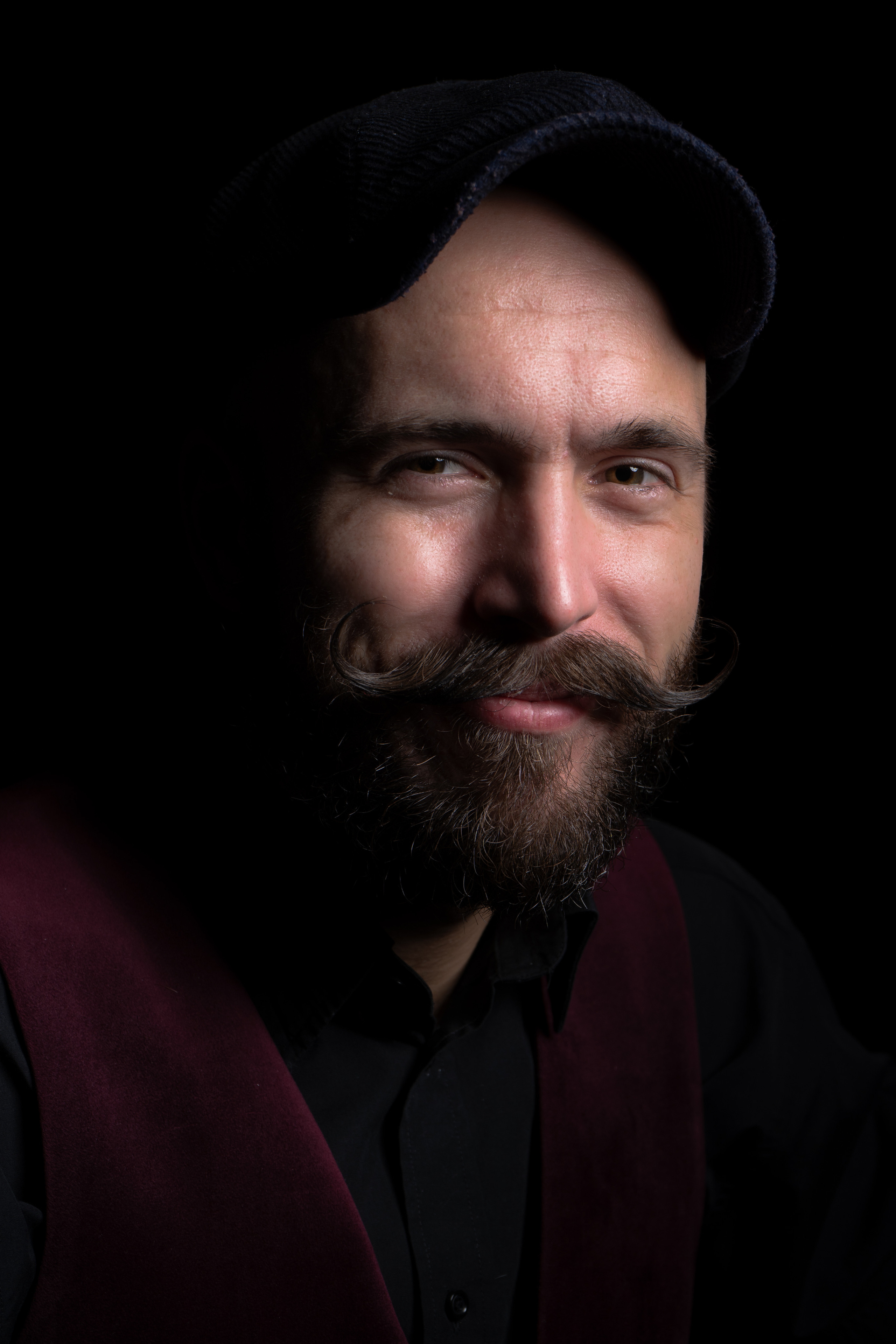 Харизма. Ваш личный фотограф в Санкт-Петербурге Дудоладова Елена