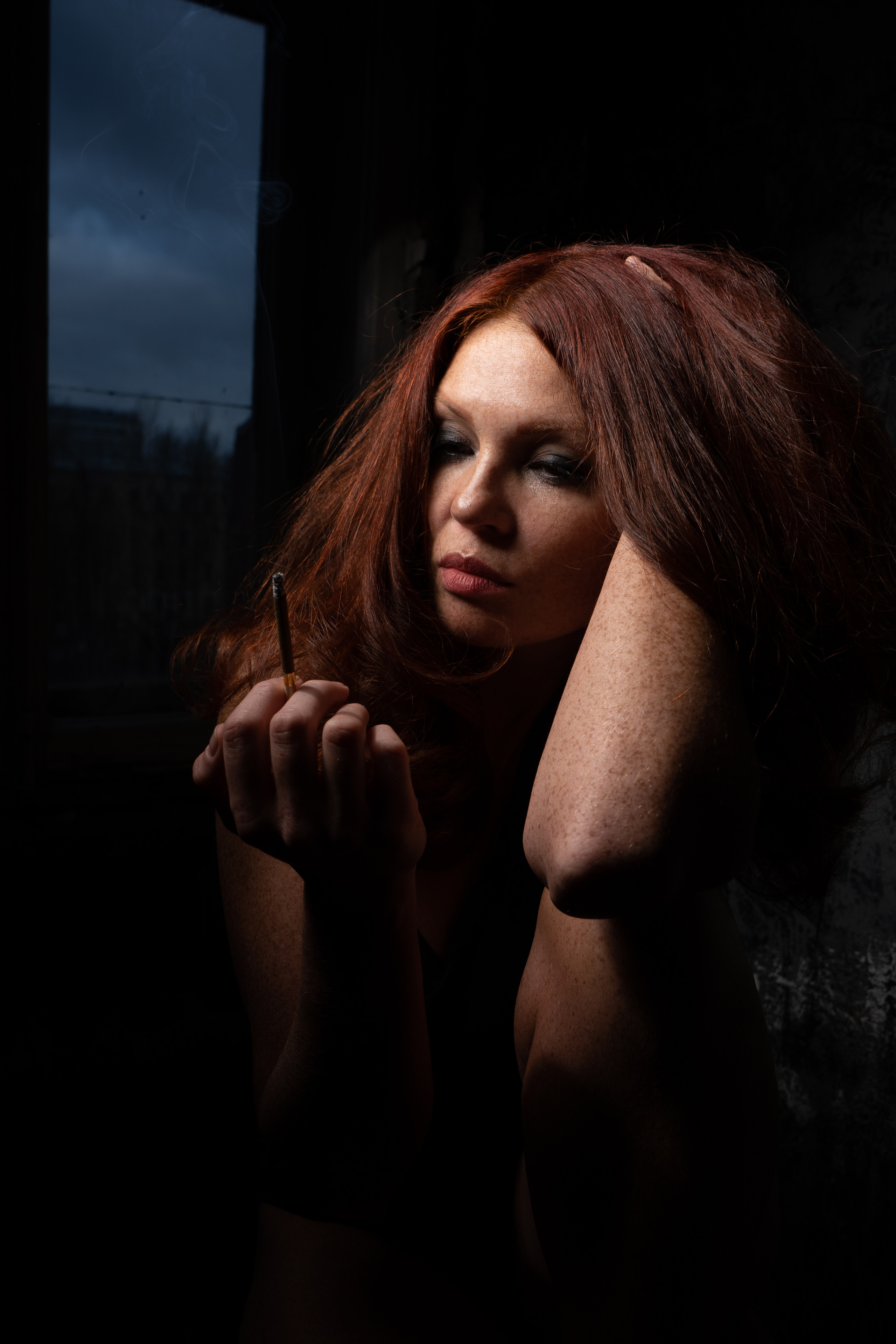 Психологизм. Ваш личный фотограф в Санкт-Петербурге Дудоладова Елена