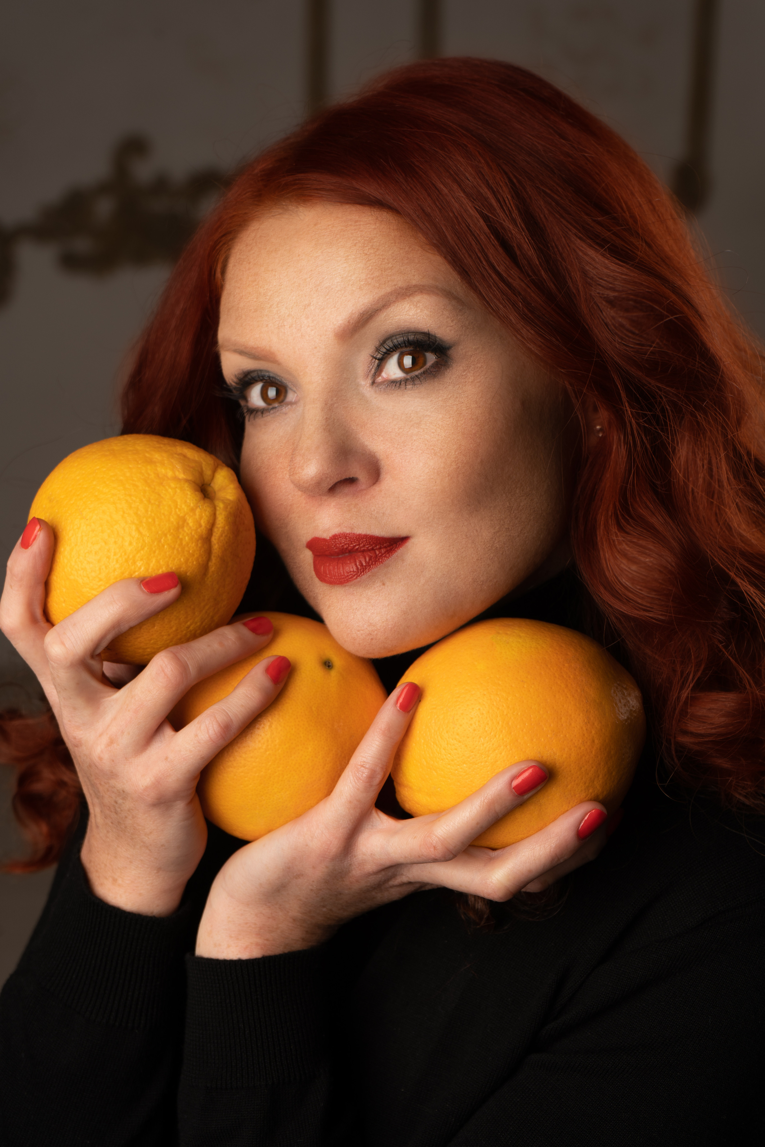 Фрукты. Ваш личный фотограф в Санкт-Петербурге Дудоладова Елена