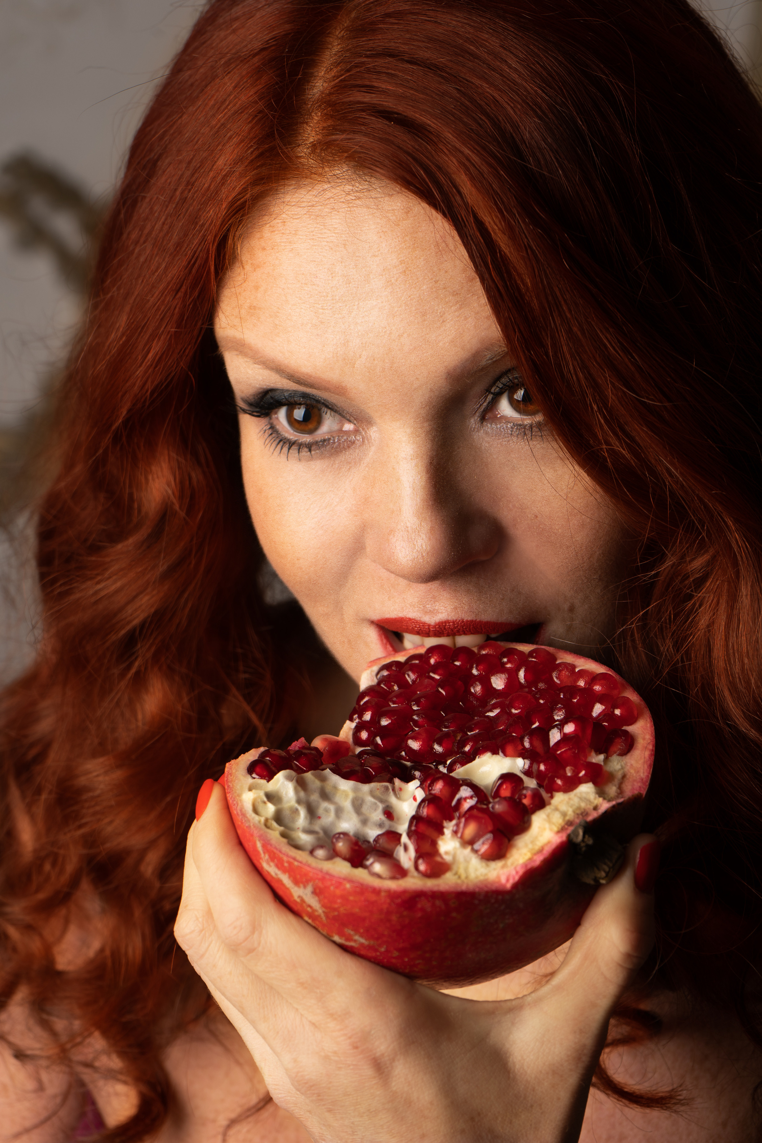 Фрукты. Ваш личный фотограф в Санкт-Петербурге Дудоладова Елена