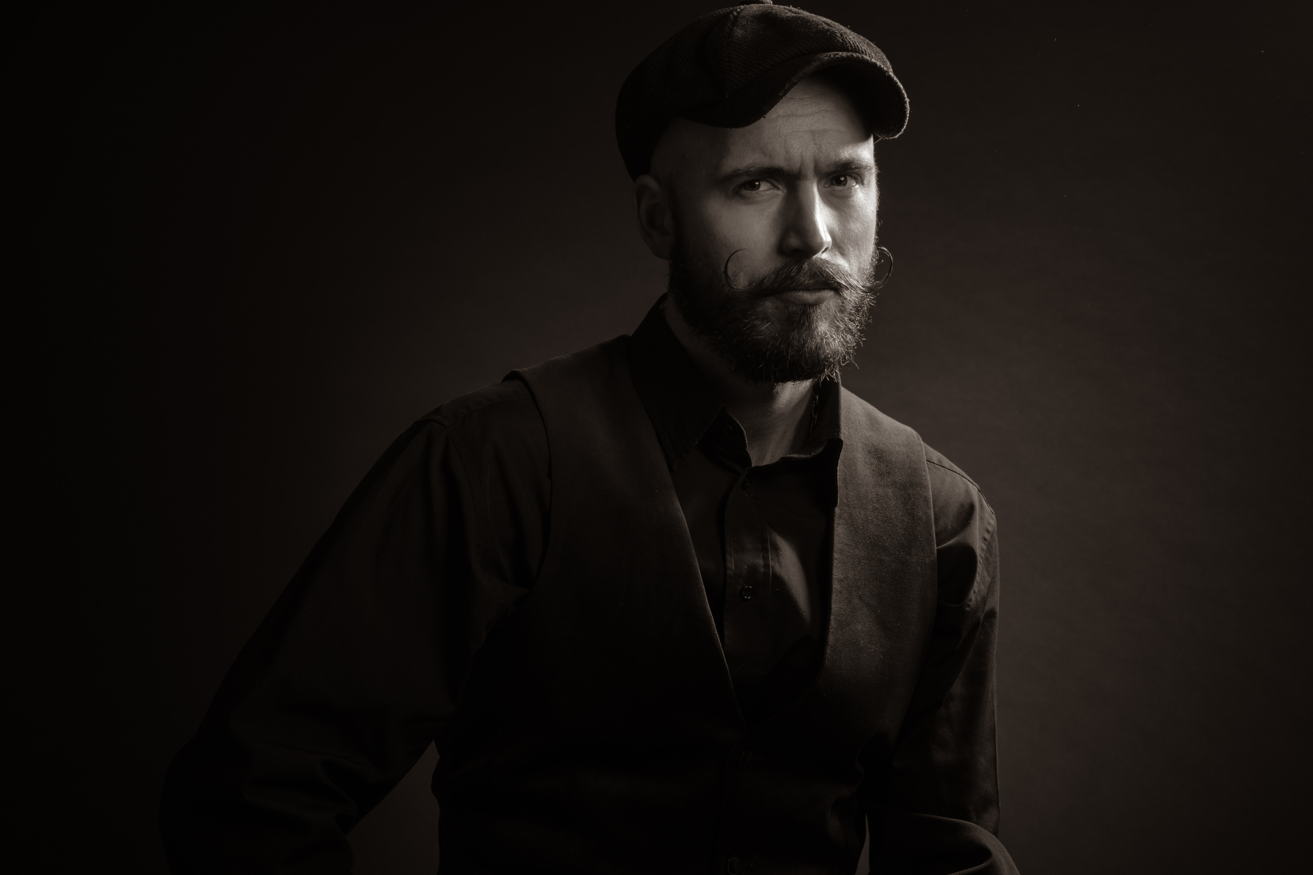 Харизма. Ваш личный фотограф в Санкт-Петербурге Дудоладова Елена