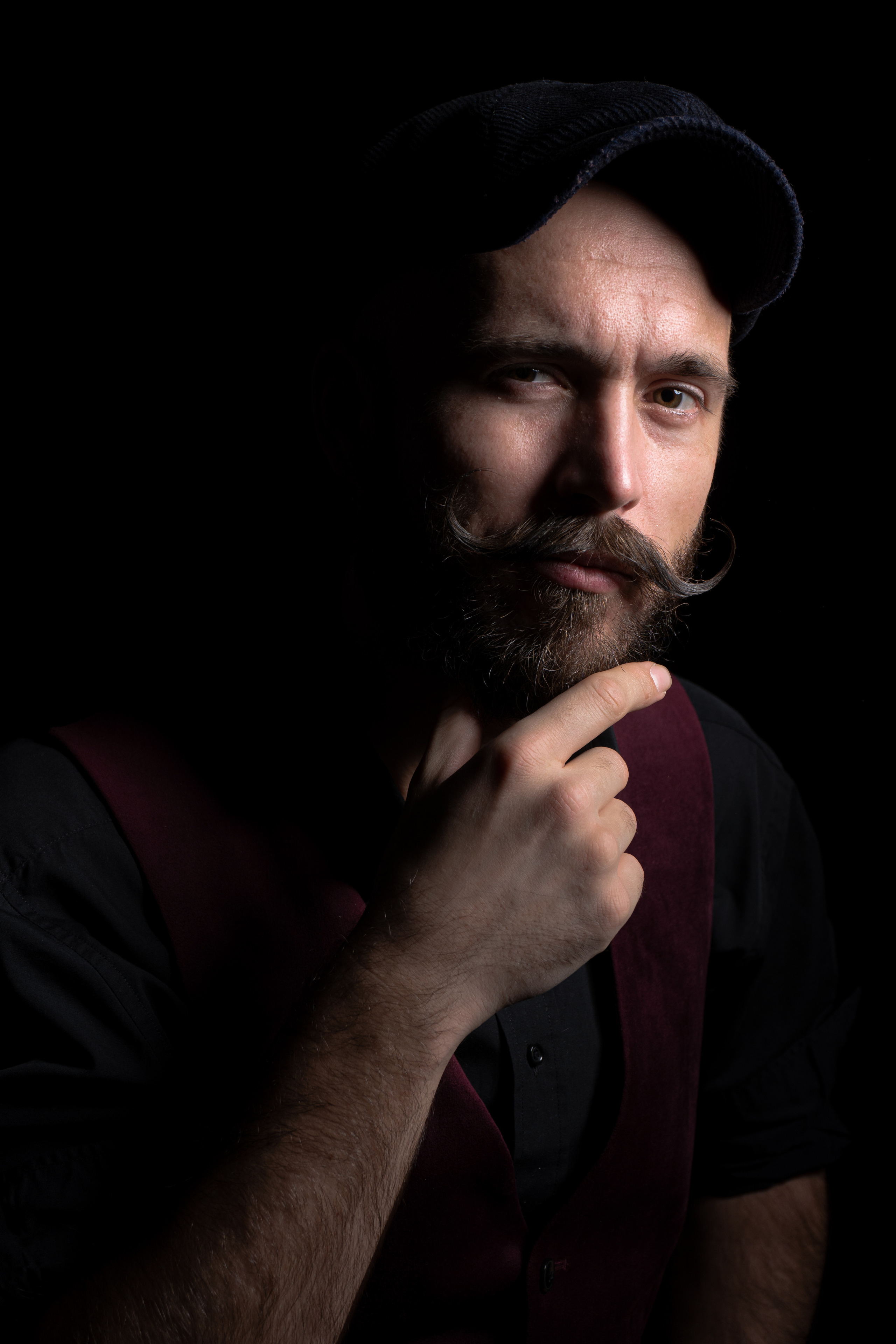 Харизма. Ваш личный фотограф в Санкт-Петербурге Дудоладова Елена