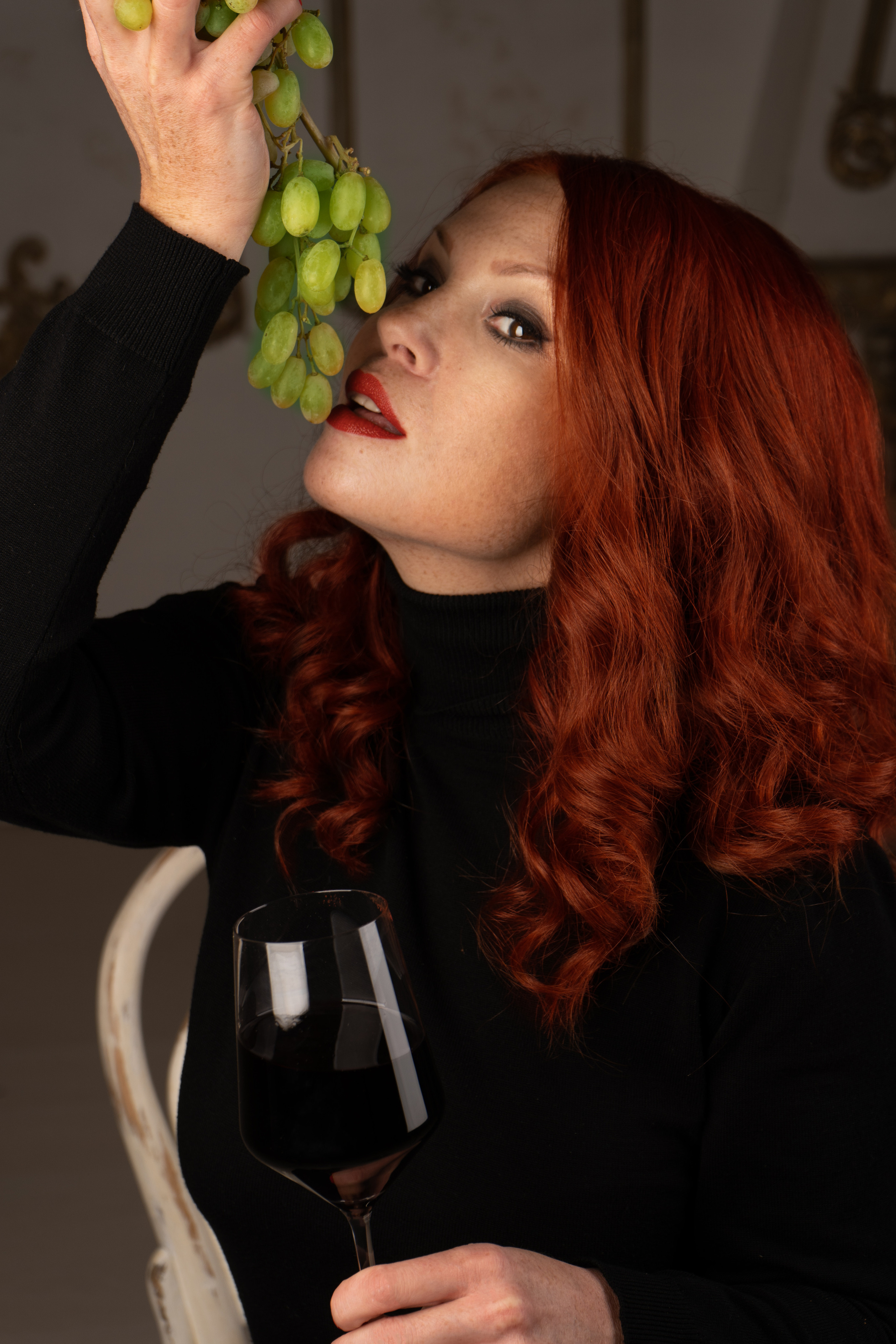 Фрукты. Ваш личный фотограф в Санкт-Петербурге Дудоладова Елена