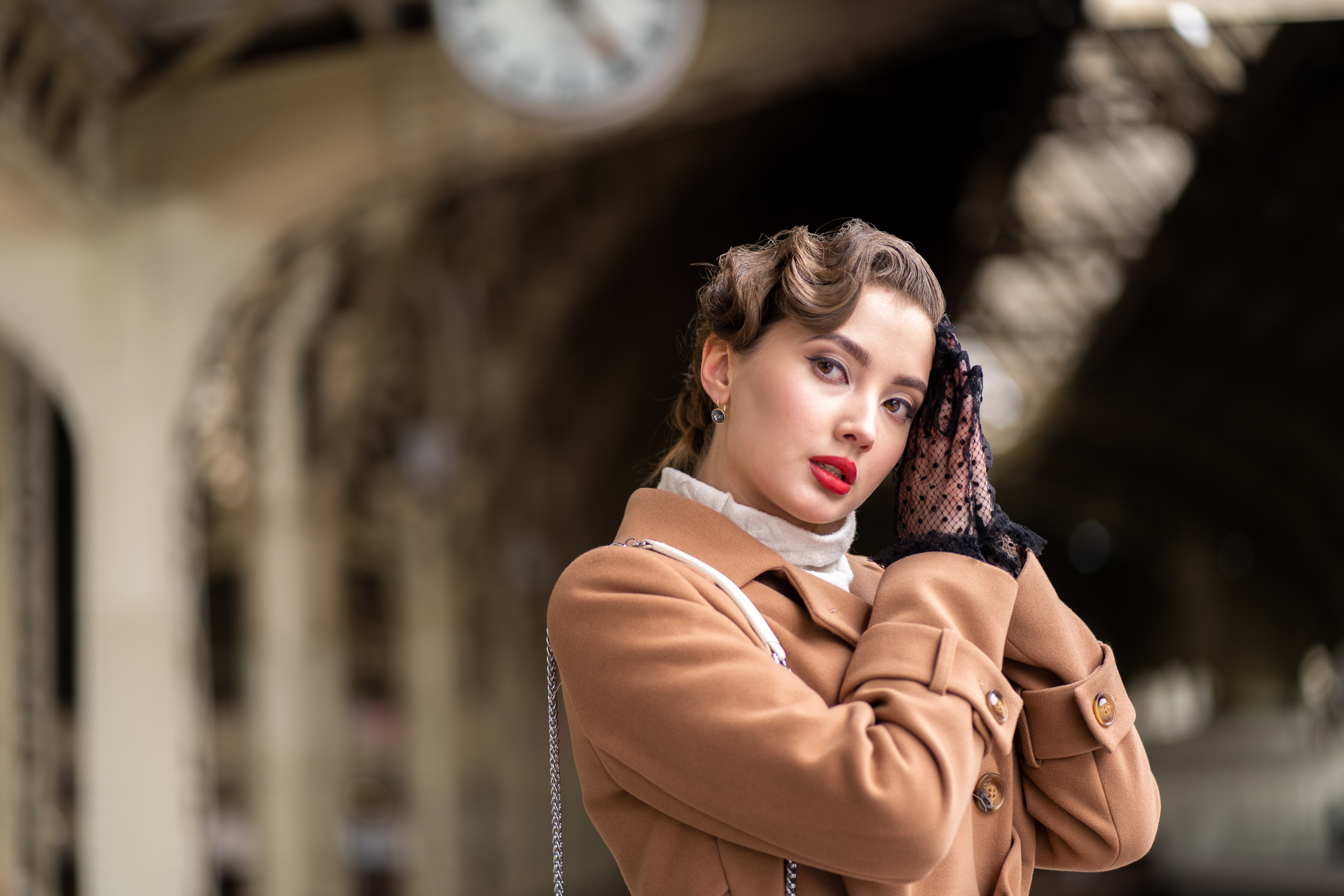 В ожидании. Ваш личный фотограф в Санкт-Петербурге Дудоладова Елена