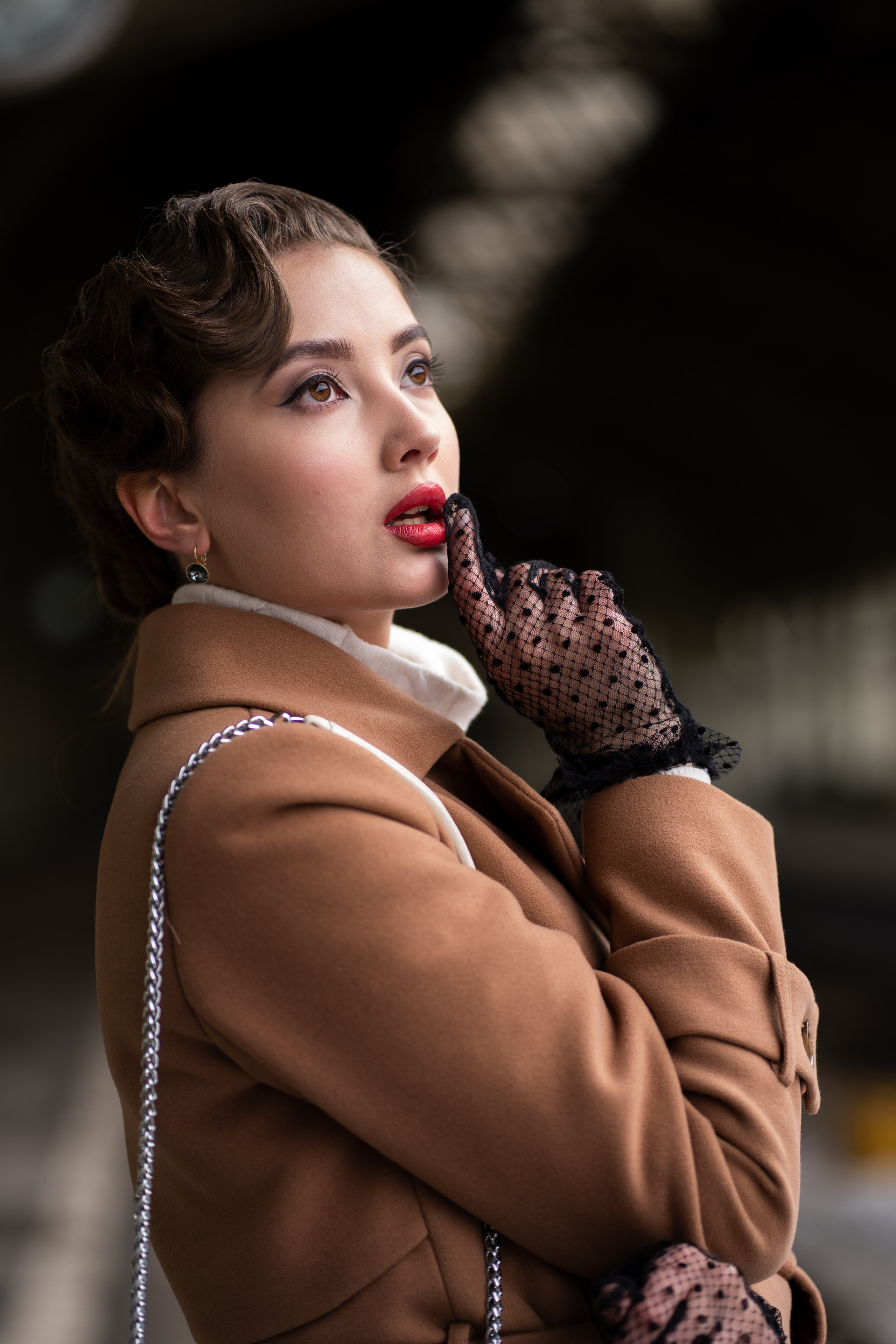 В ожидании. Ваш личный фотограф в Санкт-Петербурге Дудоладова Елена