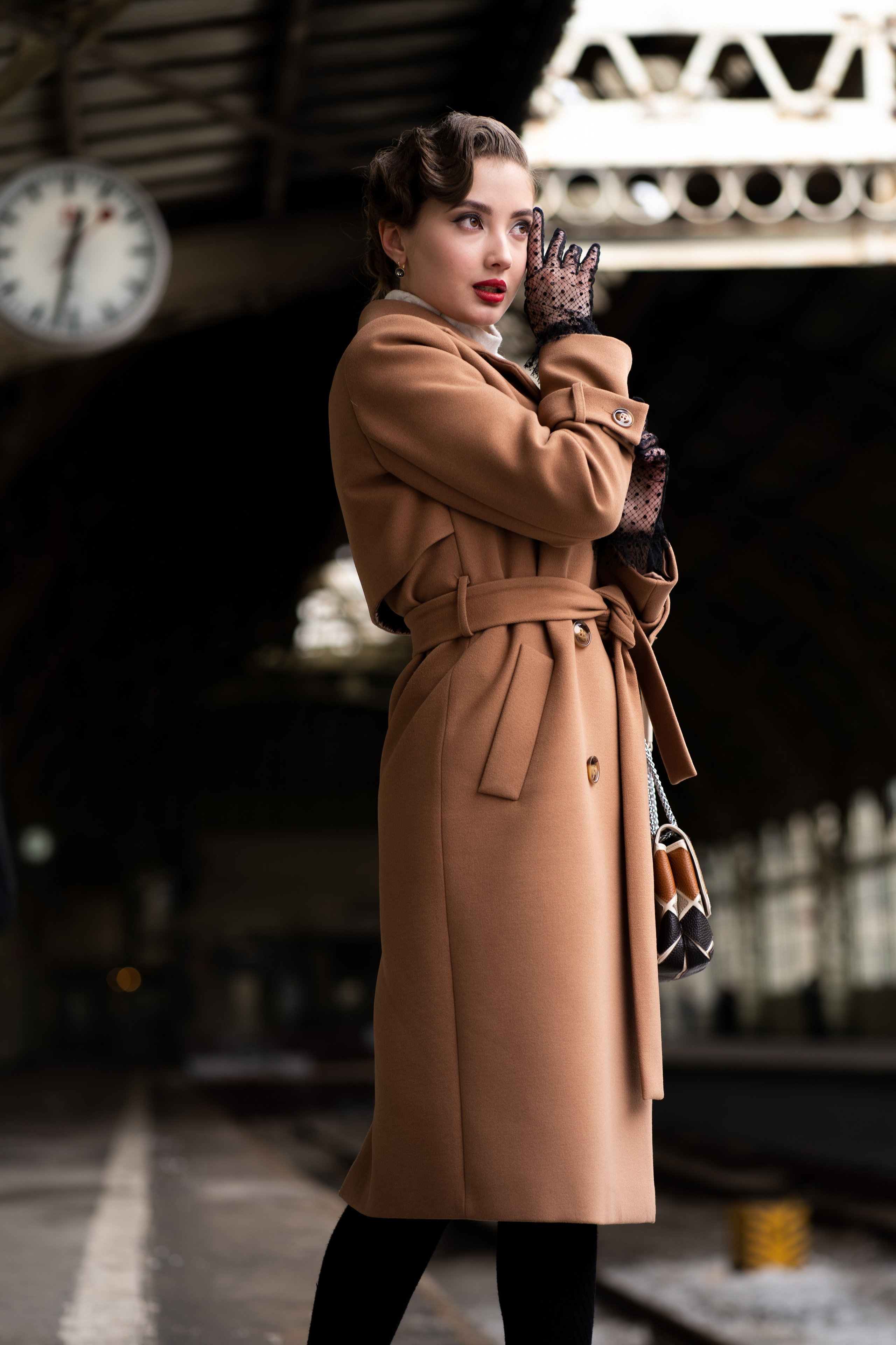 В ожидании. Ваш личный фотограф в Санкт-Петербурге Дудоладова Елена