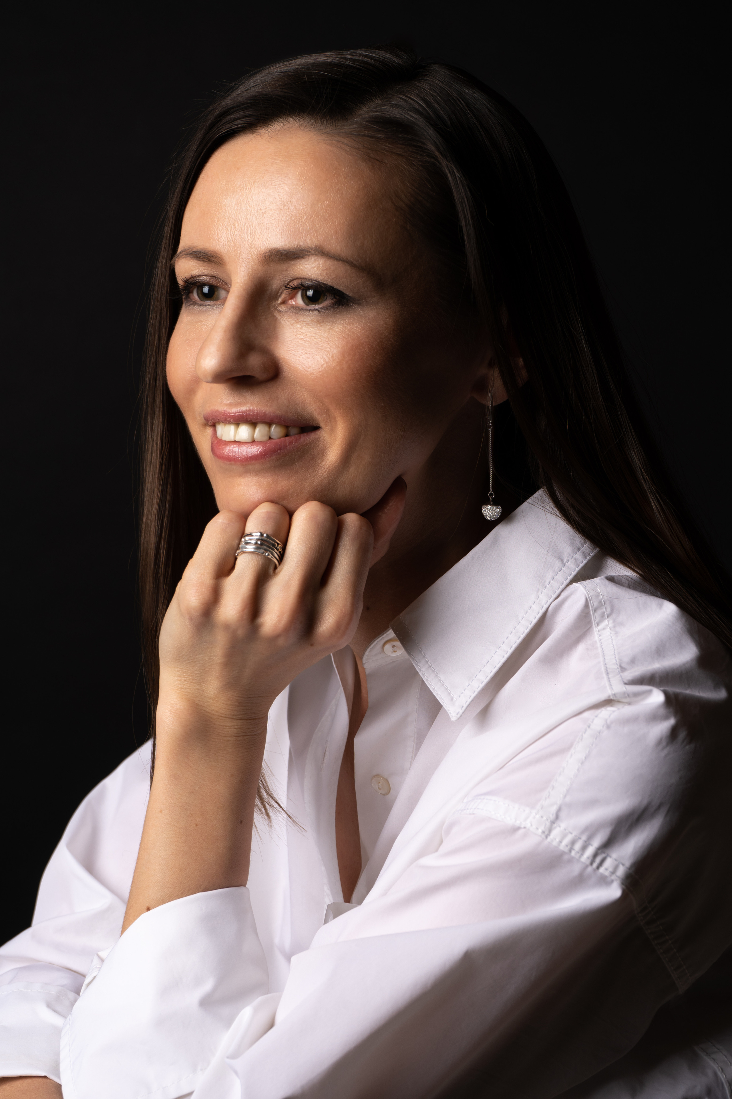 Бизнес-леди. Ваш личный фотограф в Санкт-Петербурге Дудоладова Елена