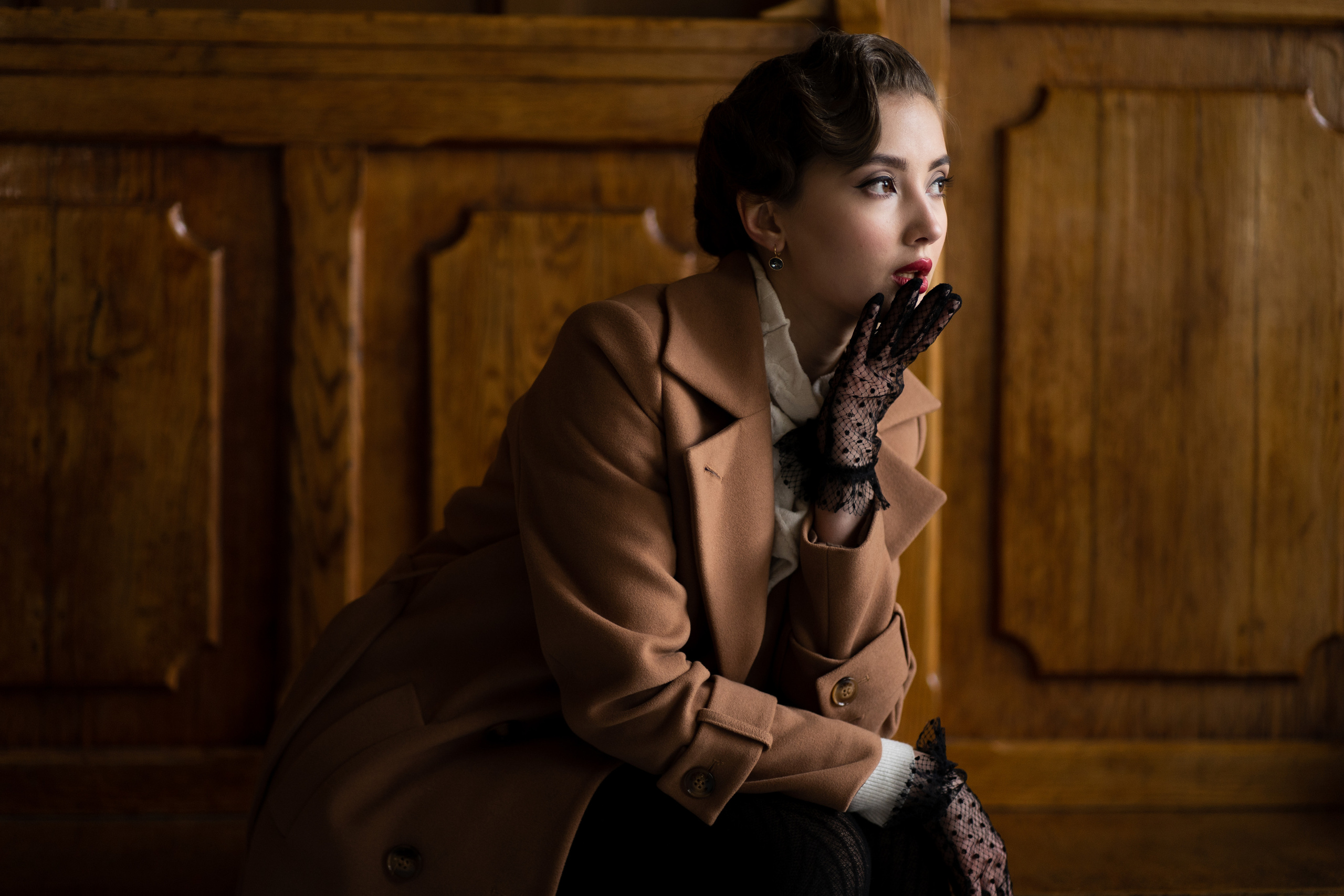 В ожидании. Ваш личный фотограф в Санкт-Петербурге Дудоладова Елена