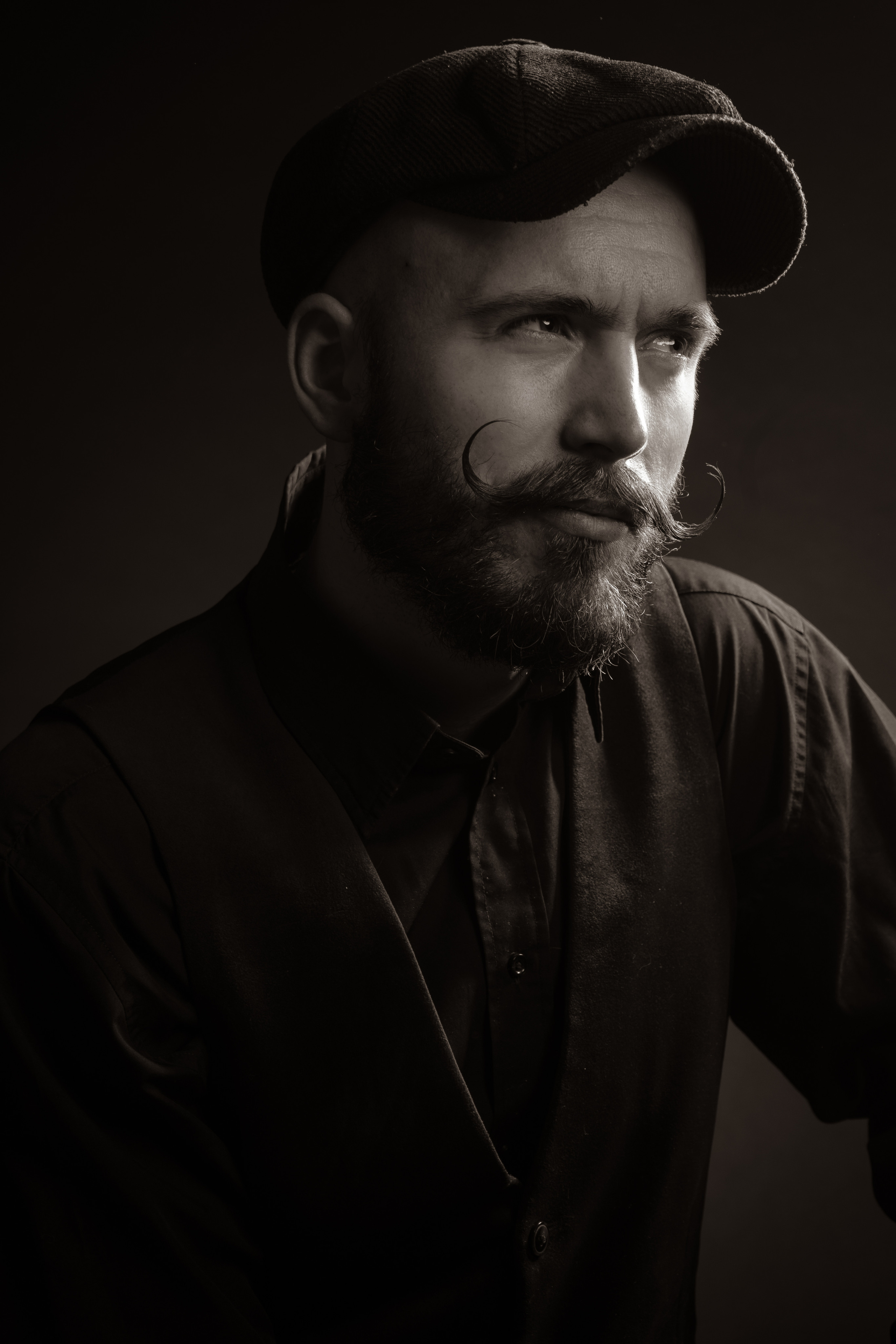 Харизма. Ваш личный фотограф в Санкт-Петербурге Дудоладова Елена